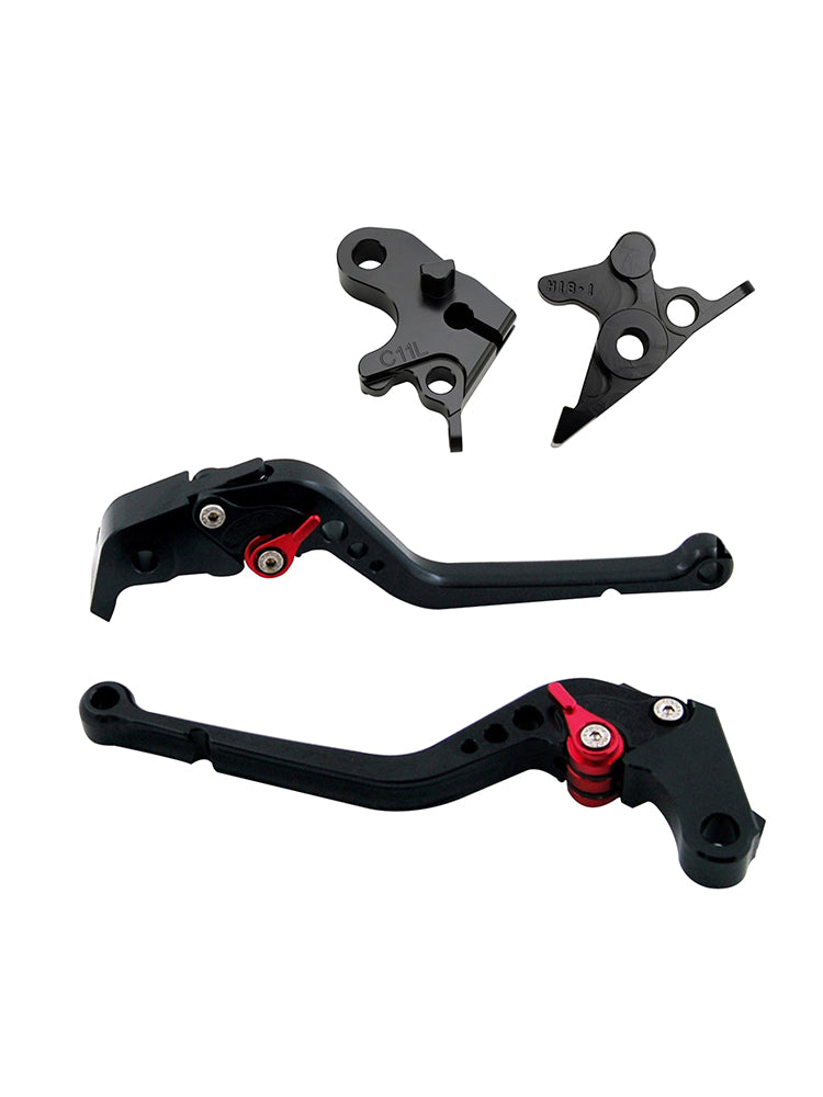 Long Clutch Brake Lever fit for HONDA CRF1100L Africa Twin 2020-2021