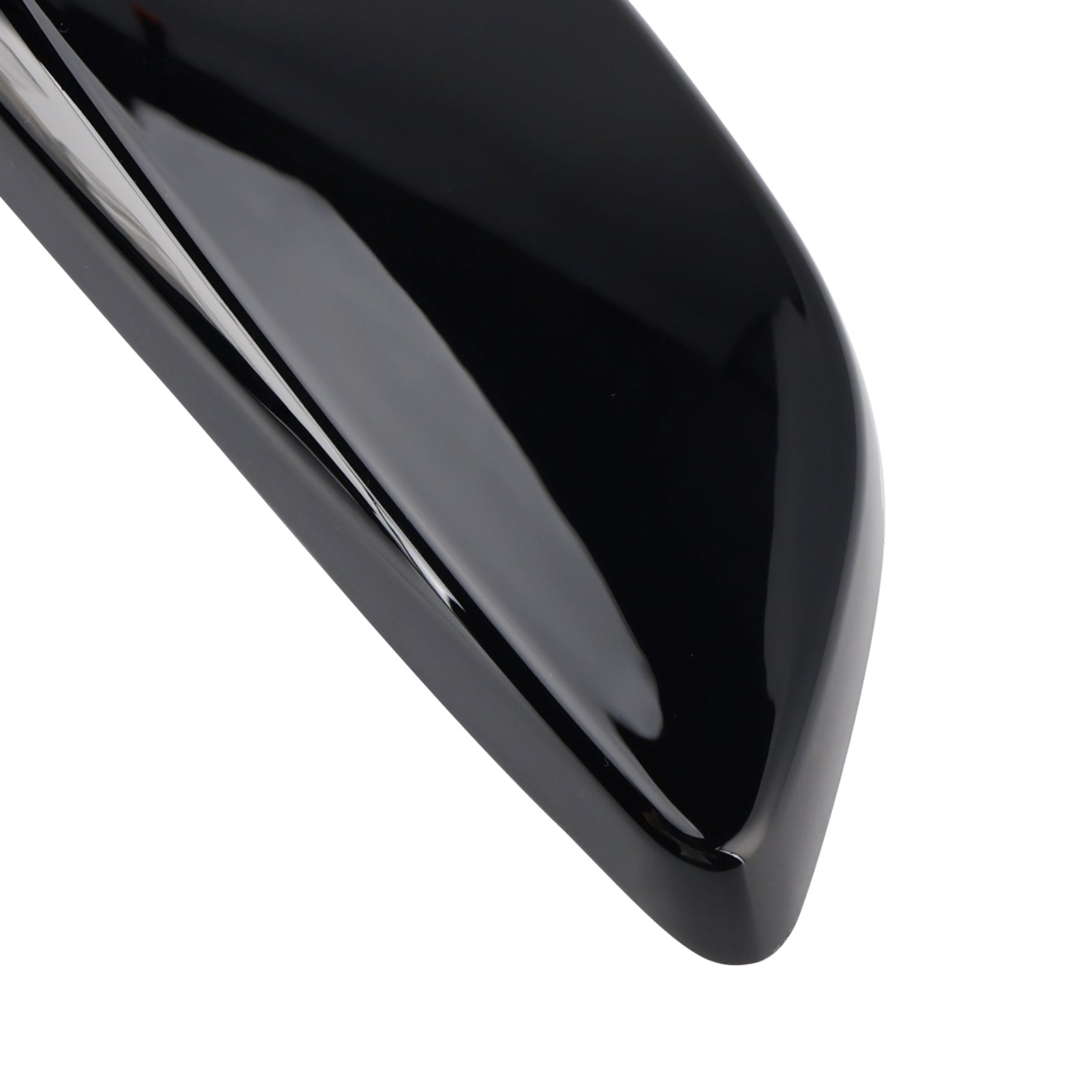 Front Left Right Interior Door Handle Base+Cover For Renault Megane III 08-16