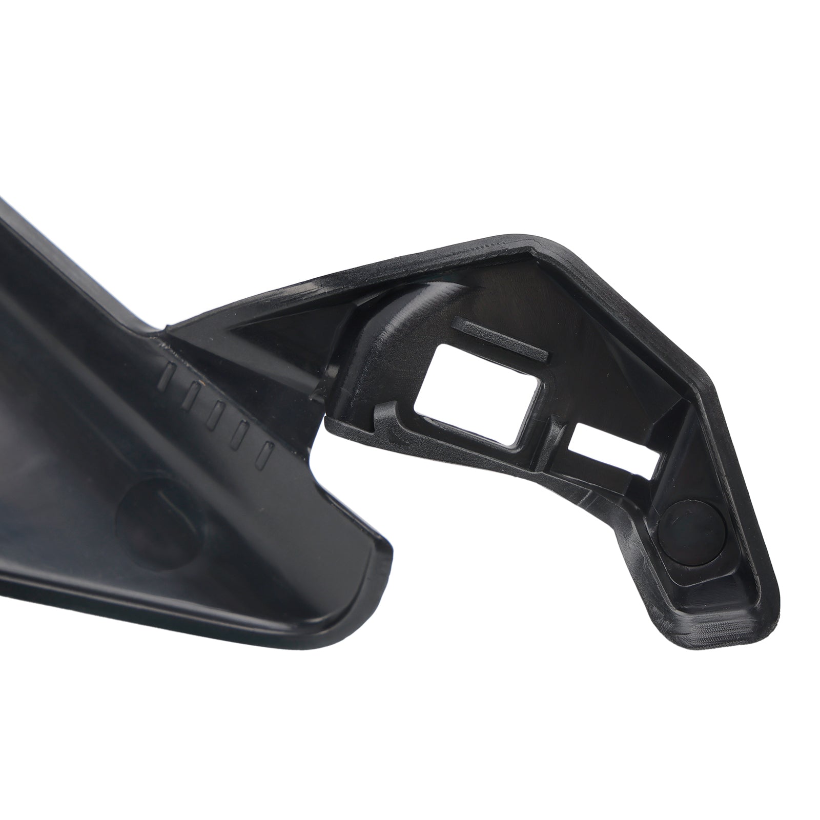 Side Seat Fairing Panel Cowl For Yamaha Tenere 700 2019-2024