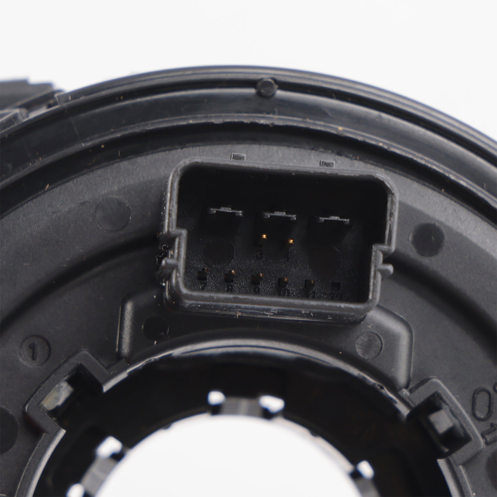 2021-2024 폭스바겐 스티어링 휠 클록 스프링 모듈 5Q1953569B