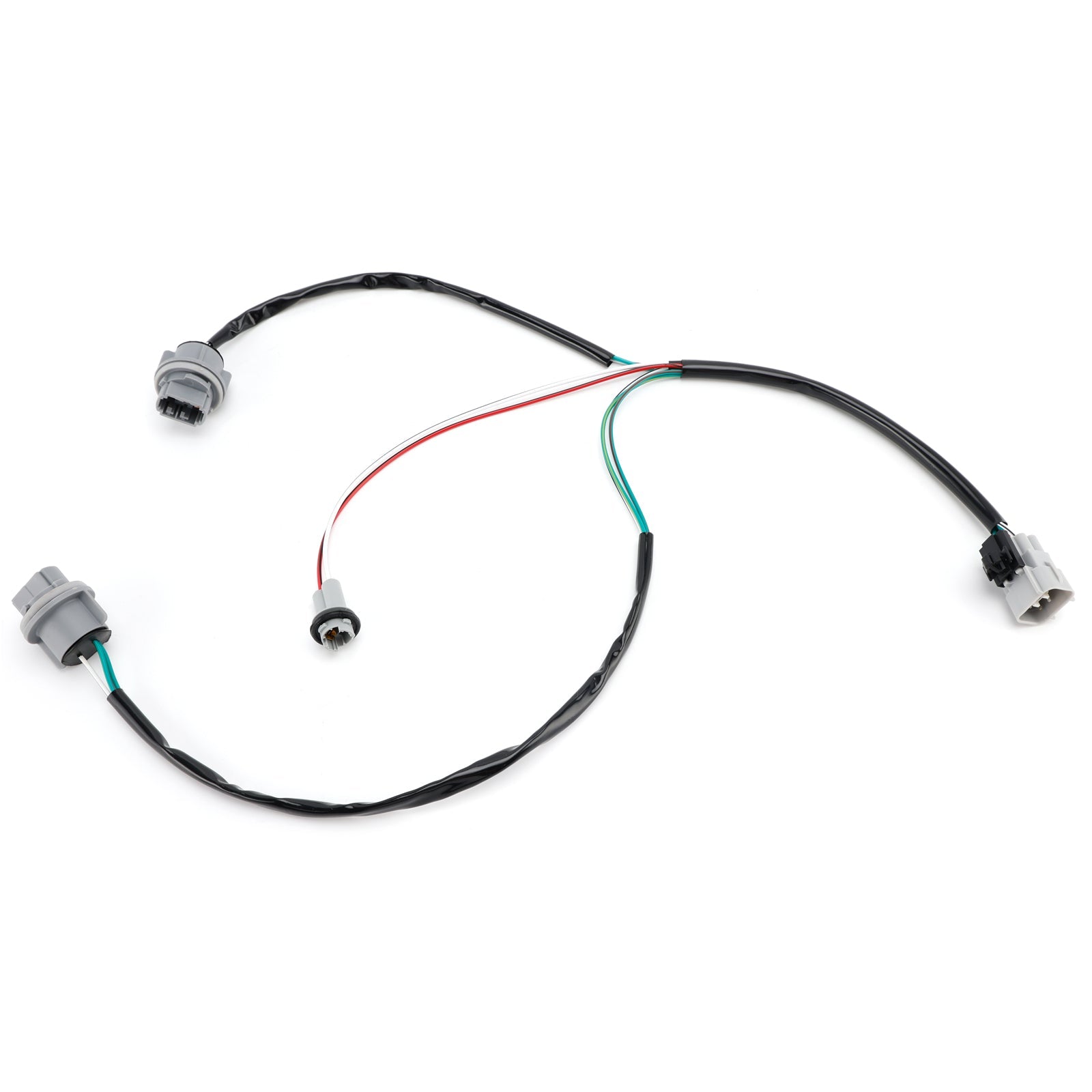 Rear Right Tail Light Harness For Toyota Tundra 2007-2023