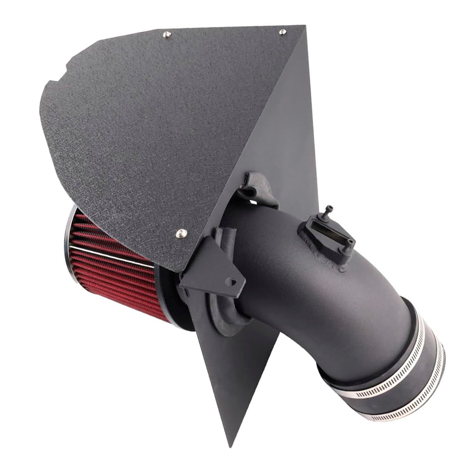 Cold Air Intake Kit with Heat Shield for BMW 2019+ M240i M340i M440i B58 3.0T