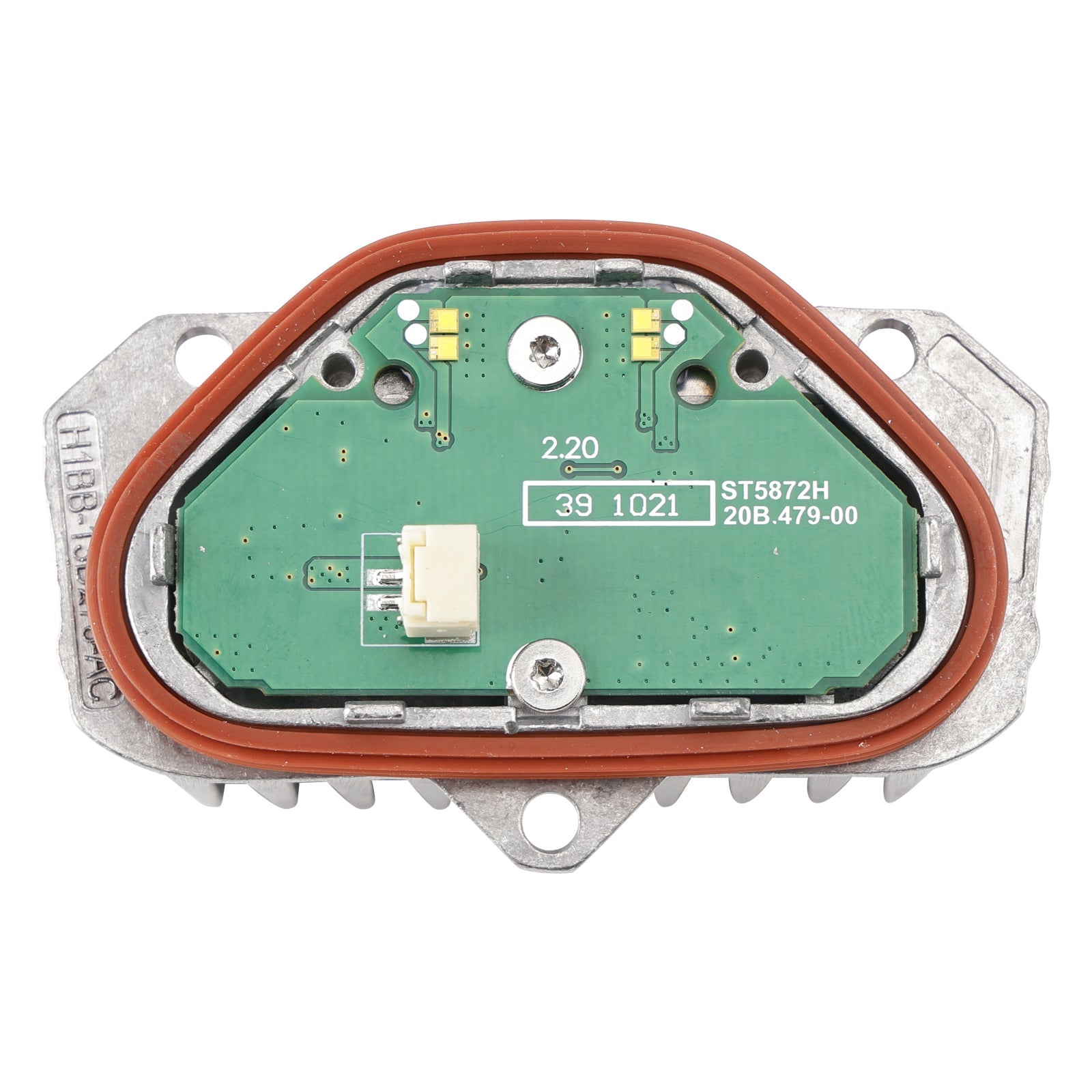Ford Fiesta, Focus, Transit Custom Van LED Daytime Running Light DRL Control Module Ballast H1BB13D278AC