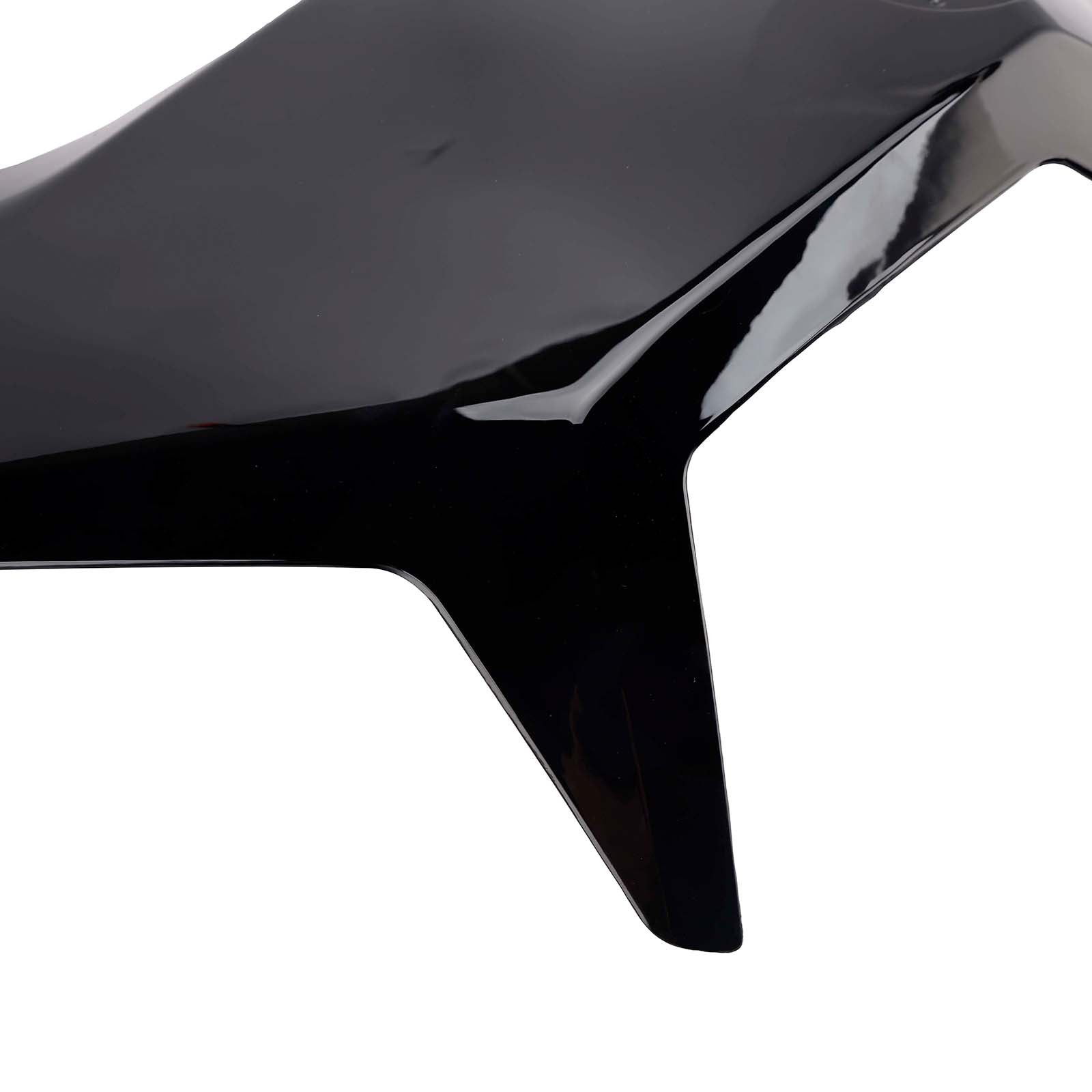 2025-2026 For Yamaha Tenere 700 T700S Side Frame Panel Fairings Cover