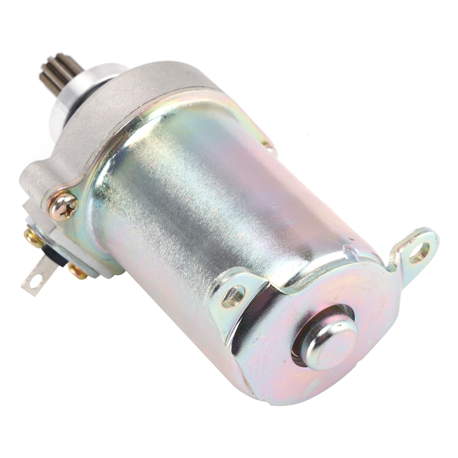 STARTER MOTOR FOR TVS STRYKER 125 / MAX 125 / FLAME 125 / NEO NX 110