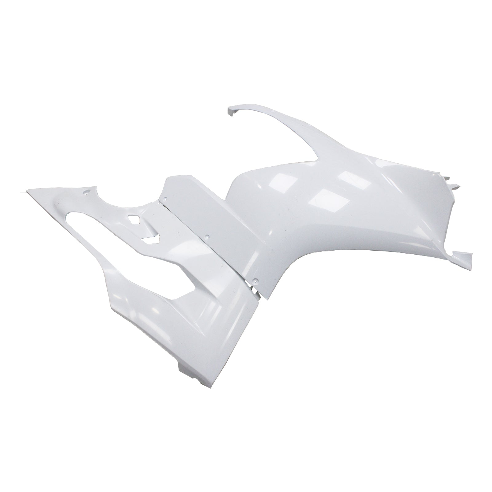 Ducati Panigale V2 2020-2024 Fairing Injection Molding Unpainted