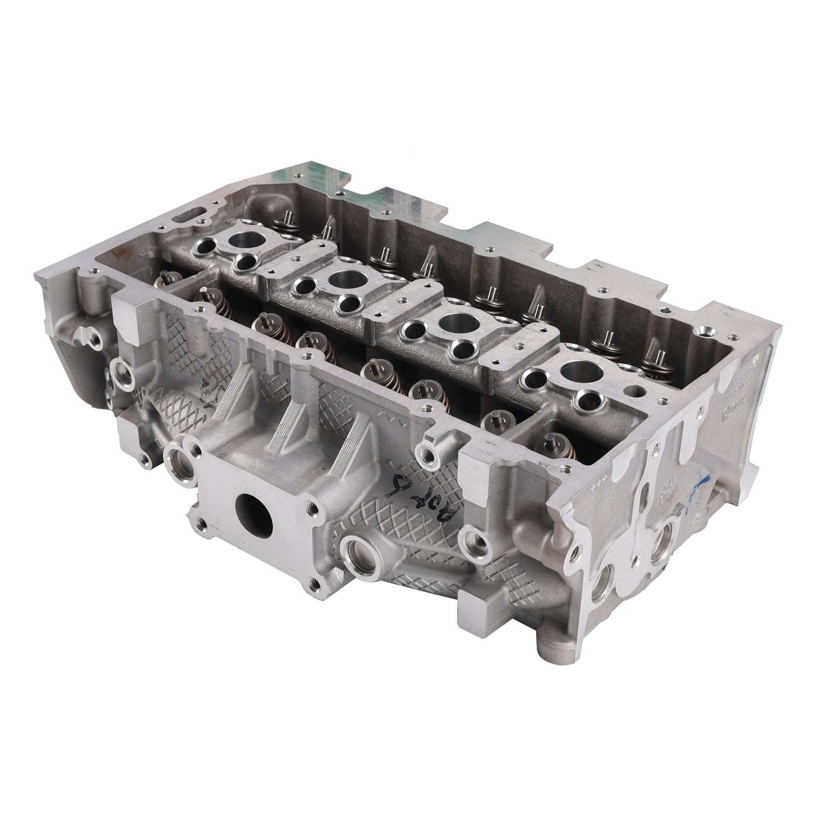 VW CYAA CJZ CJZA CJZB CJZC CJZD CYV CYVA CYVB CYVC CYVD Cylinder Head Valves 1.2 TSI EA211 04E103064L