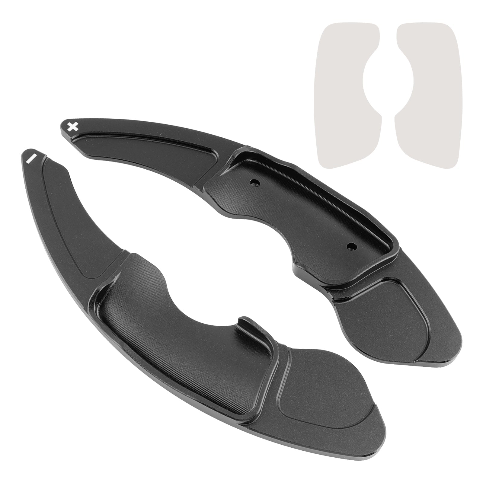 Steering Wheel Paddle Shifter Extensions For Lexus IS RC RCF NX