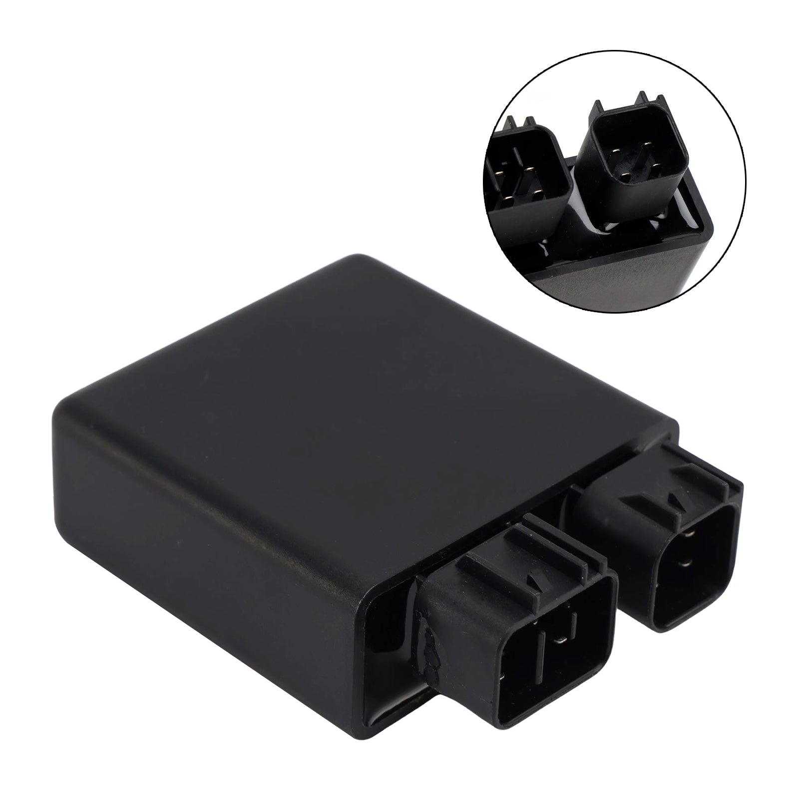 CDI Ignition System Unit Box fit for Suzuki UR110T UZ110T QS110T 32900-39J11