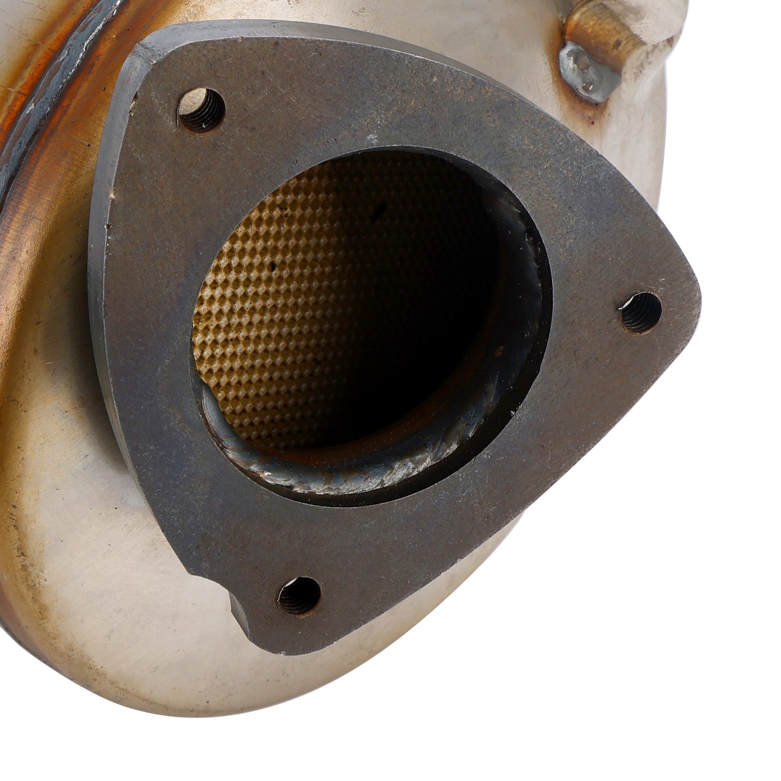 Diesel particulate filter DPF For Opel Insignia B Sports Tourer 2017/03-2025/12 Z18 2.0 CDTi 55581524 55505989