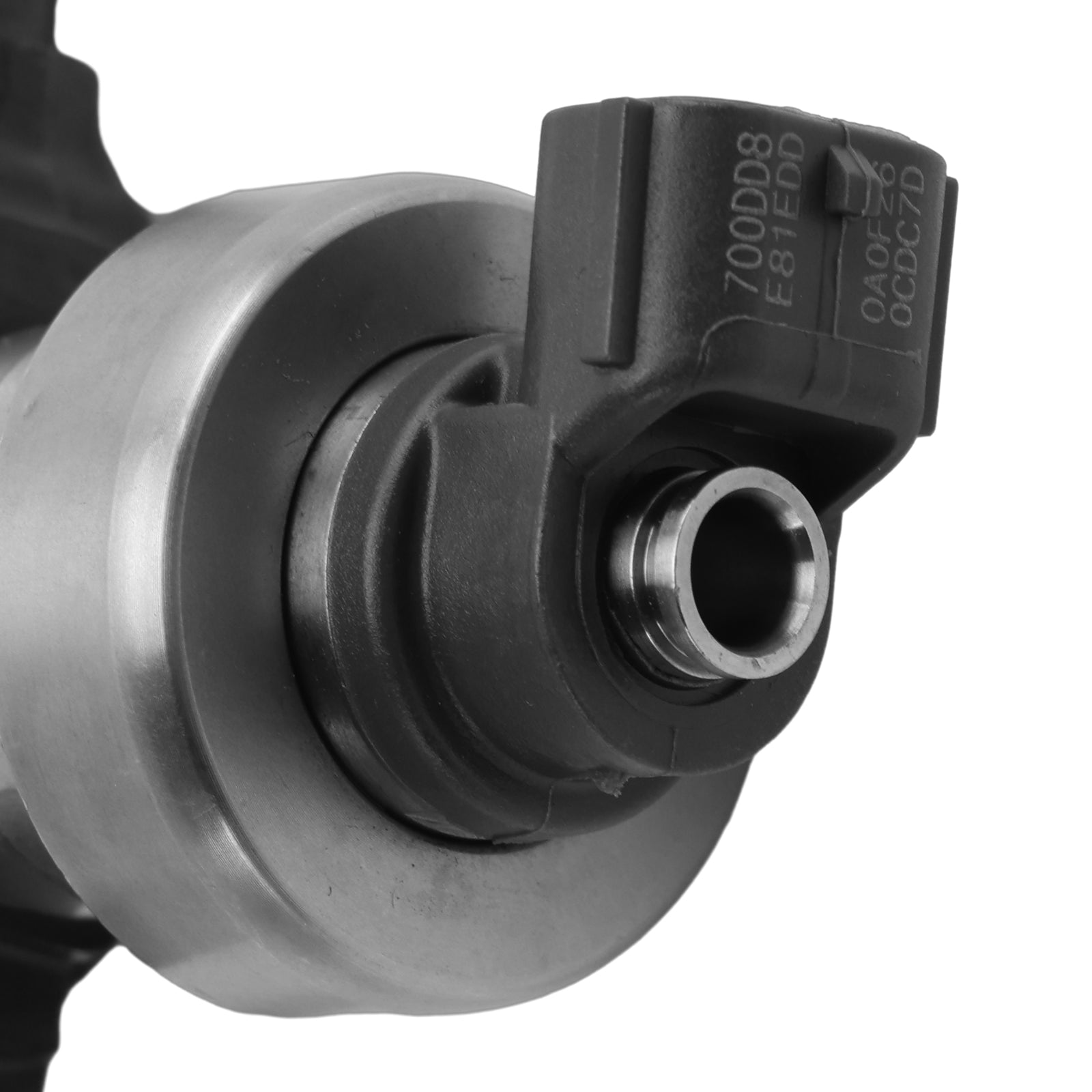 2007-2012 For Holden/Isuzu 4JJ1 3.0L Engine 1PCS Fuel Injector 095000-6980
