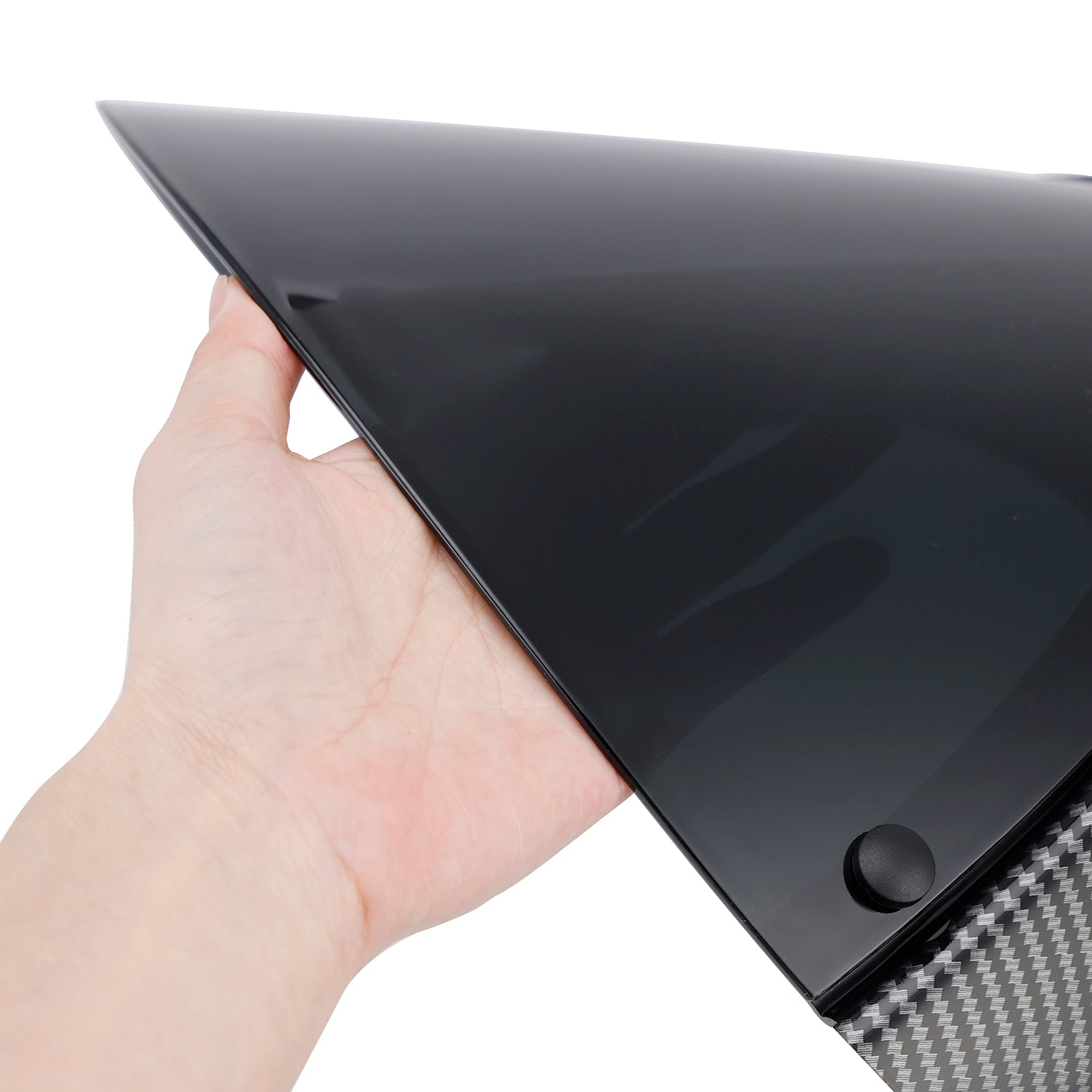 2024-2025 Kawasaki Eliminator 500 Headlight Windscreen Fairing Windshield