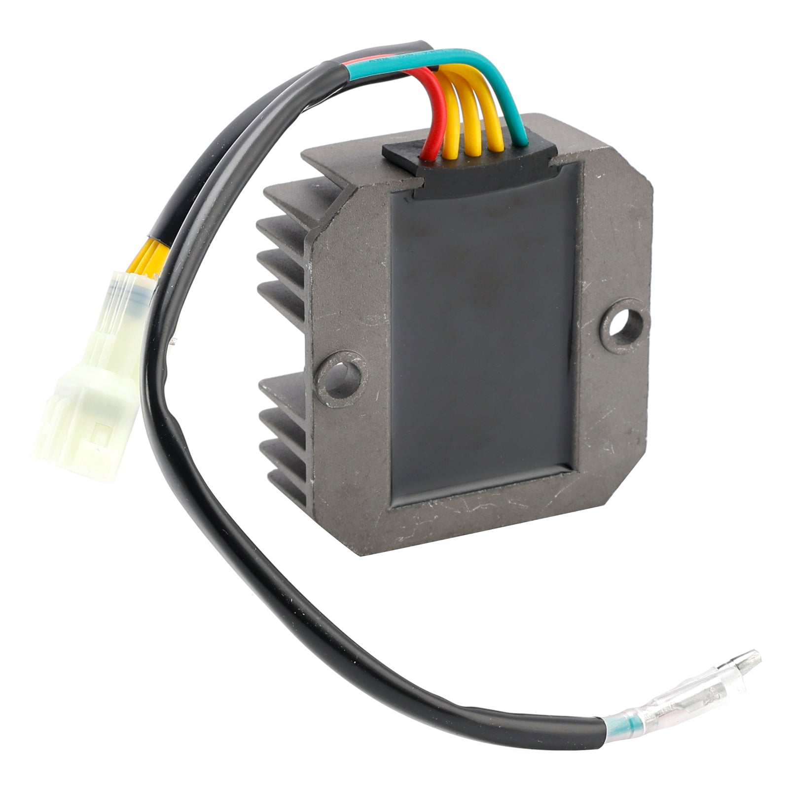 Generator Stator Regulator Rectifier Gasket For Beeline Bestia 5.5 / Bestia 500