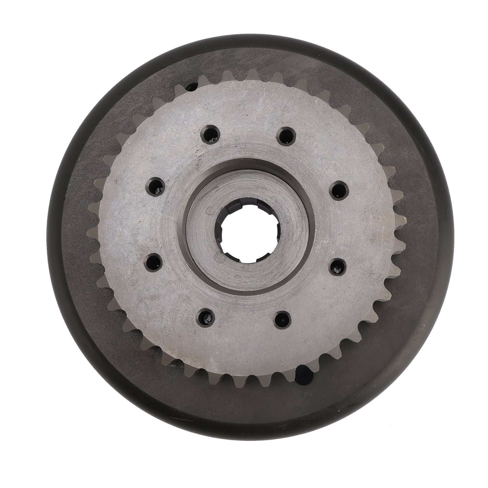 2005-2020 for XL883L Sportster 883 Superlow 32A Alternator Stator Rotor Sprocket 32494-04