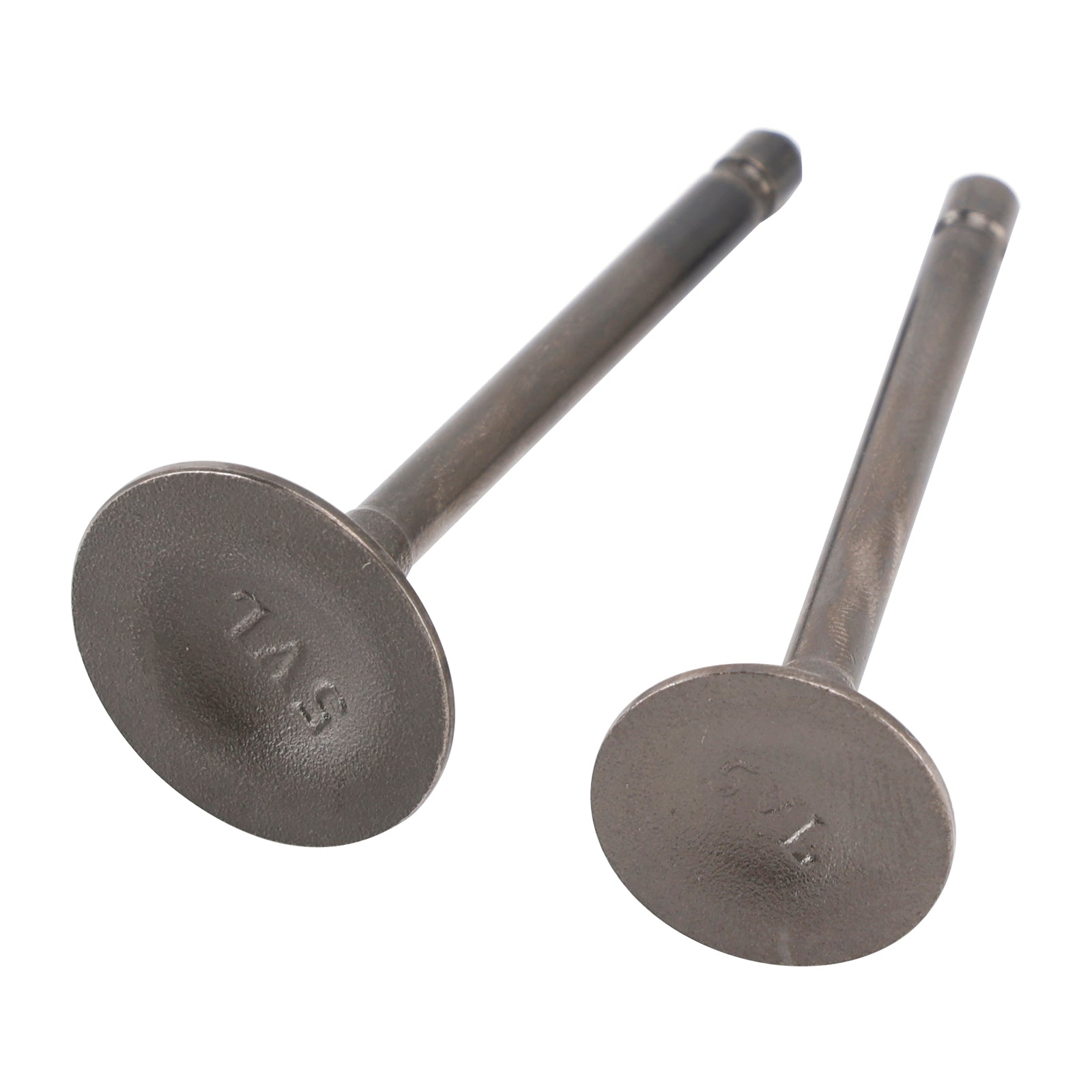 Head Intake Exhaust Valves Seals For Yamaha TTR125 TTR125E TTR125L TTR125LE