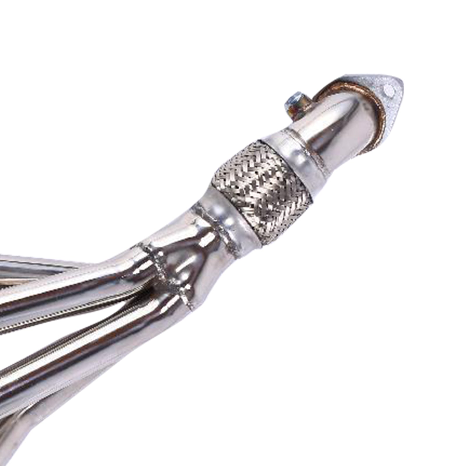 Exhaust Manifold Header Fit Ford F100 5.0L 302W Pickup Truck 2WD 1969-1979