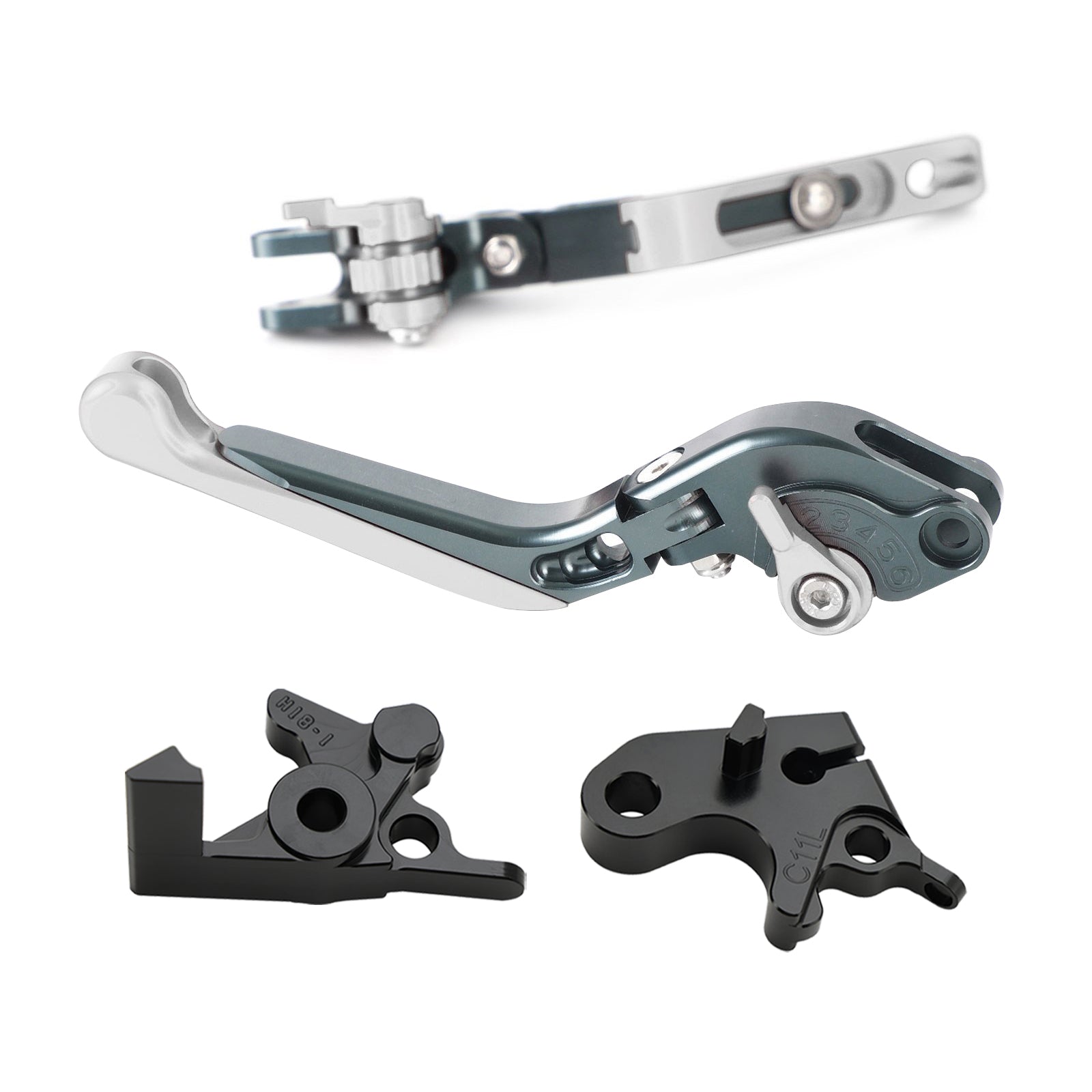 Adjustable Clutch Brake Lever fit for HONDA CRF1100L Africa Twin 2020-2021