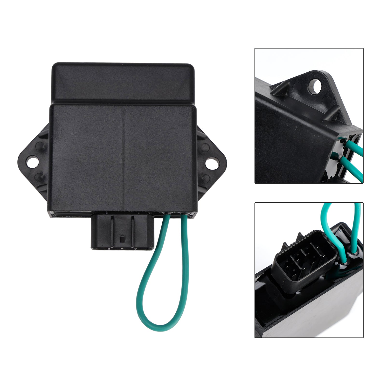 Ignition System Unit Box Cdi 61115-A03-000 Fit For Access Tomahawk Ams Xtreme