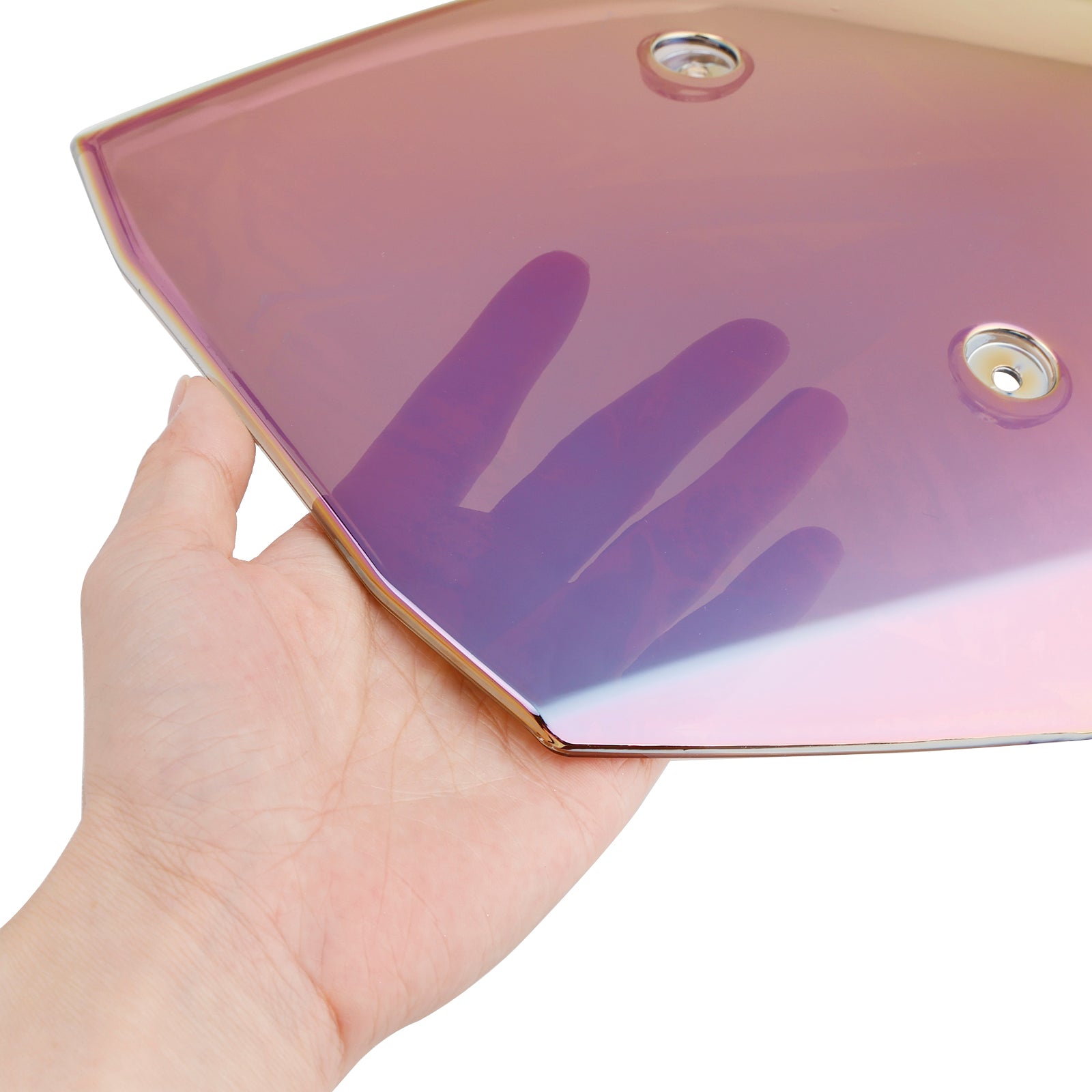 2025- KAWASAKI Z900 Z 900 Windshield Windscreen