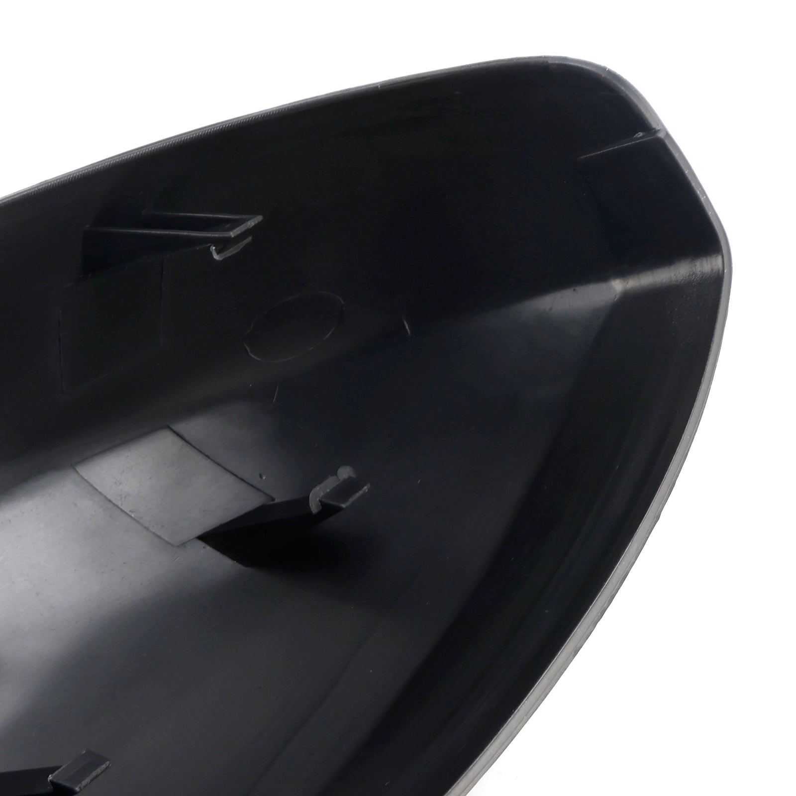 Left Side Mirror Cover Cap for Fiat 500 07-24 Grande Punto 05-18 735452185