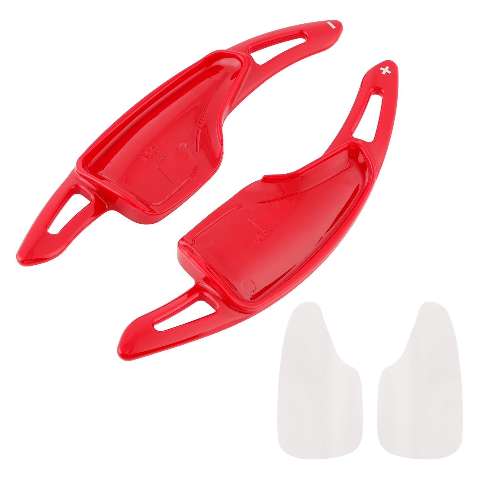 2014-2019 Chevrolet Corvette C7 Steering Wheel Paddle Shifter