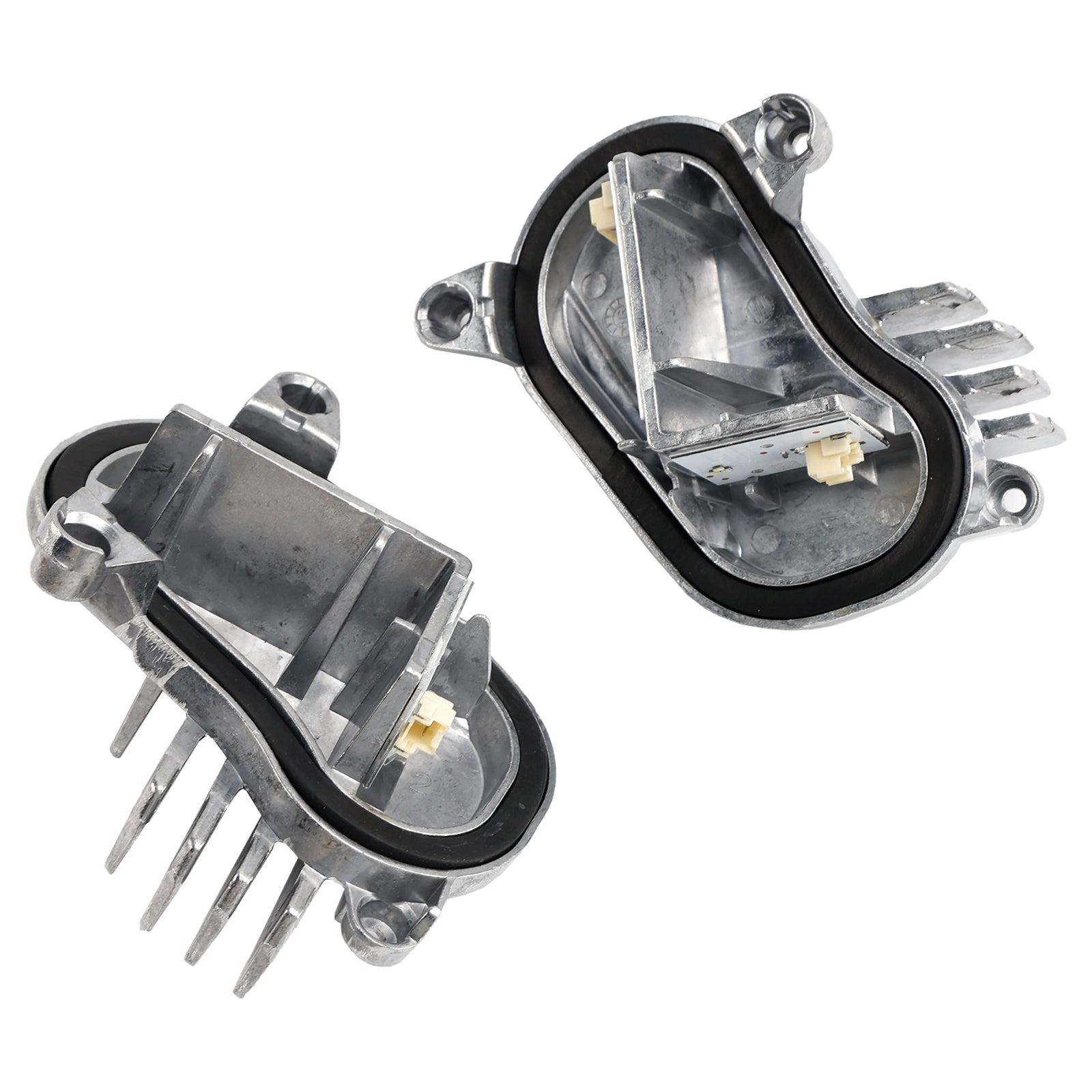 Left & Right Adaptive Headlight DRL Module For BMW F80 M3 F82 M4 F32 F36 F86