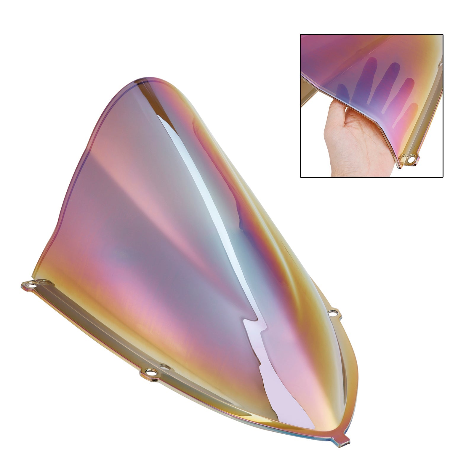 2024-2025 Aprilia RS457 Windshield WindScreen