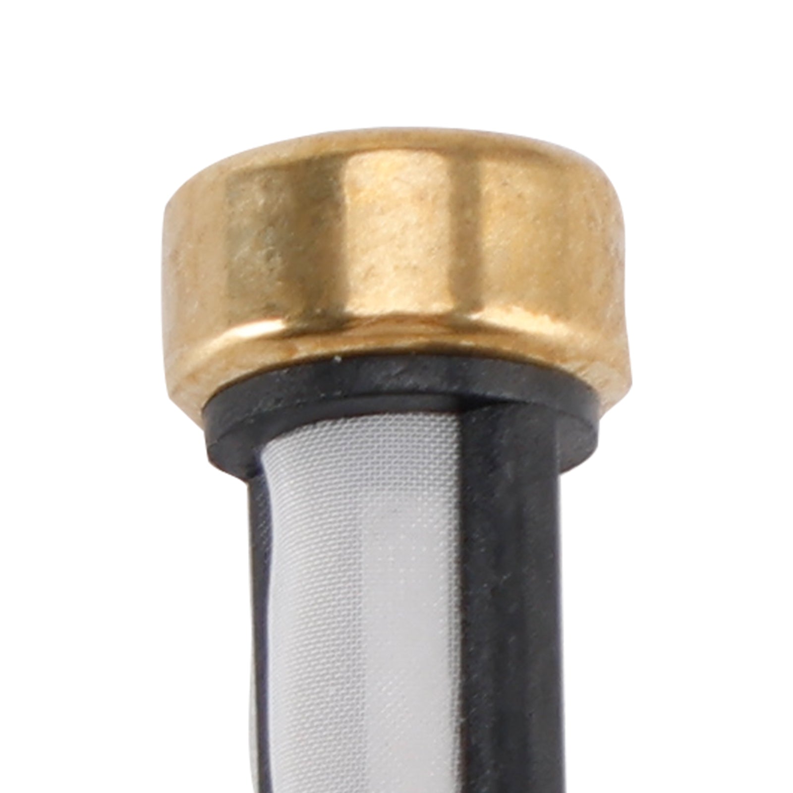 Audi 80 90 100 A4 A6 A8 2.4 2.6 2.8 6PCS Fuel Injector O-Ring Filter Seal