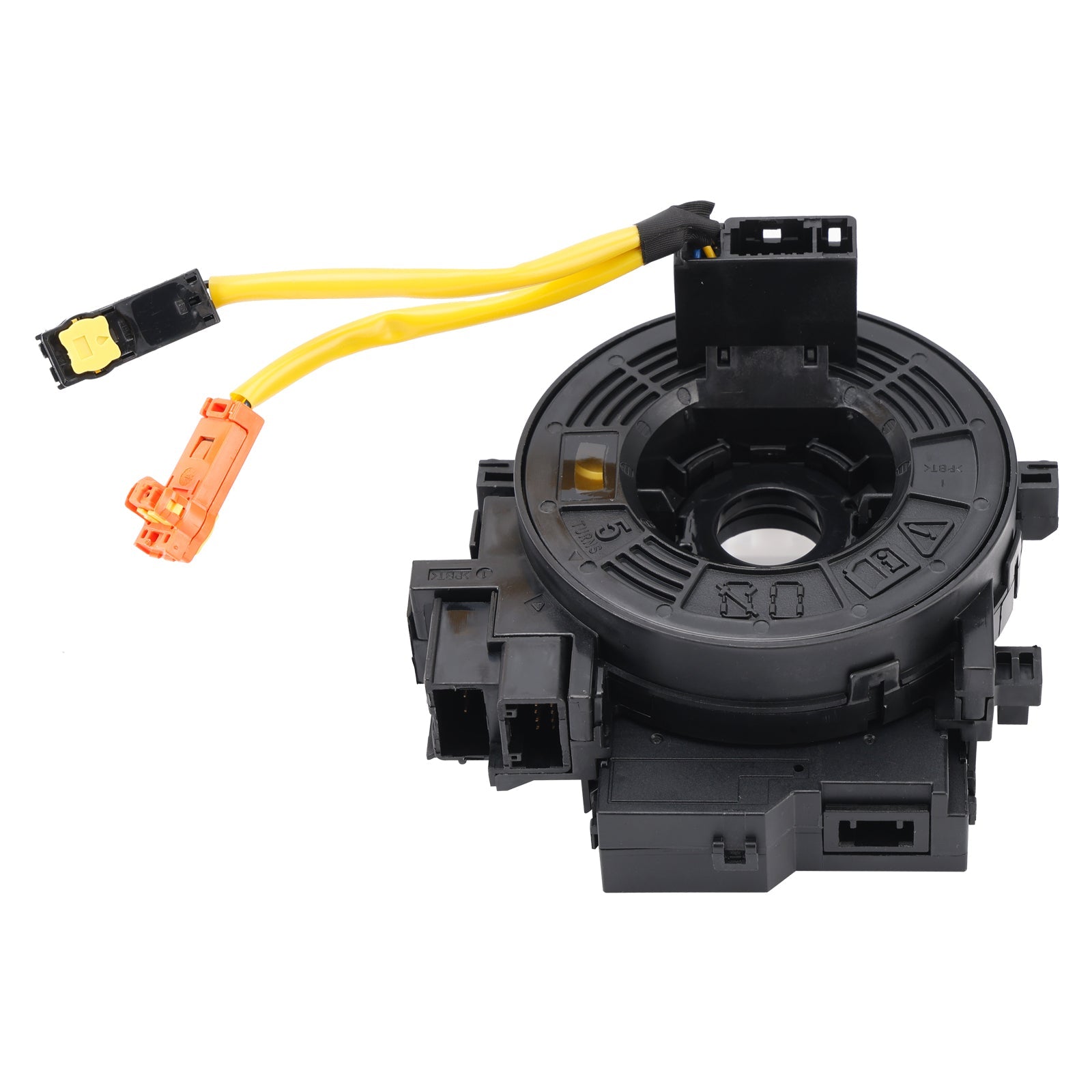 Clock Spring With Angle Sensor 8924B-0R020 For Toyota Tacoma RAV4 2017-2023