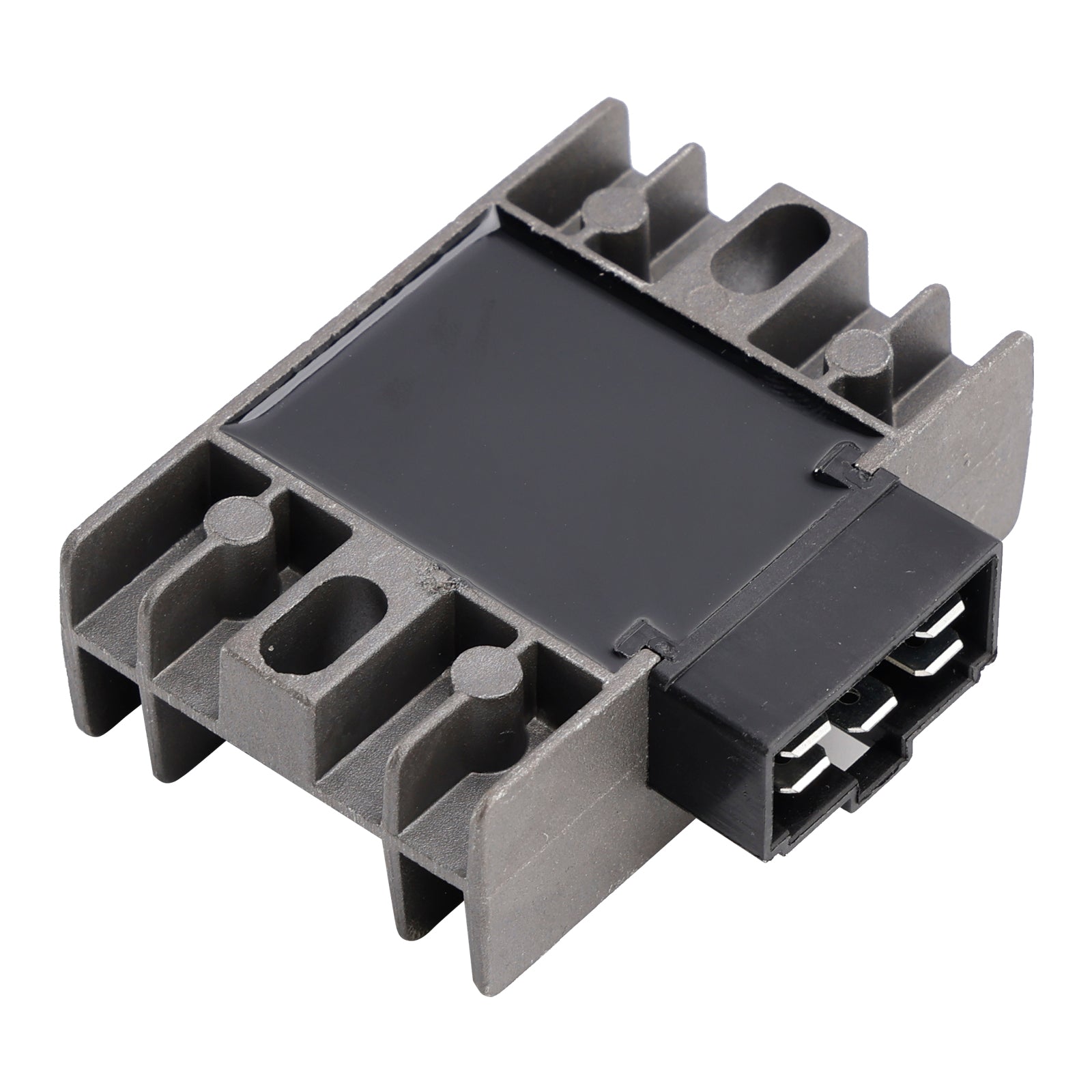 2013-2022 Yamaha YB125 2CS 8 Coils Stator Regulator Rectifier Gasket