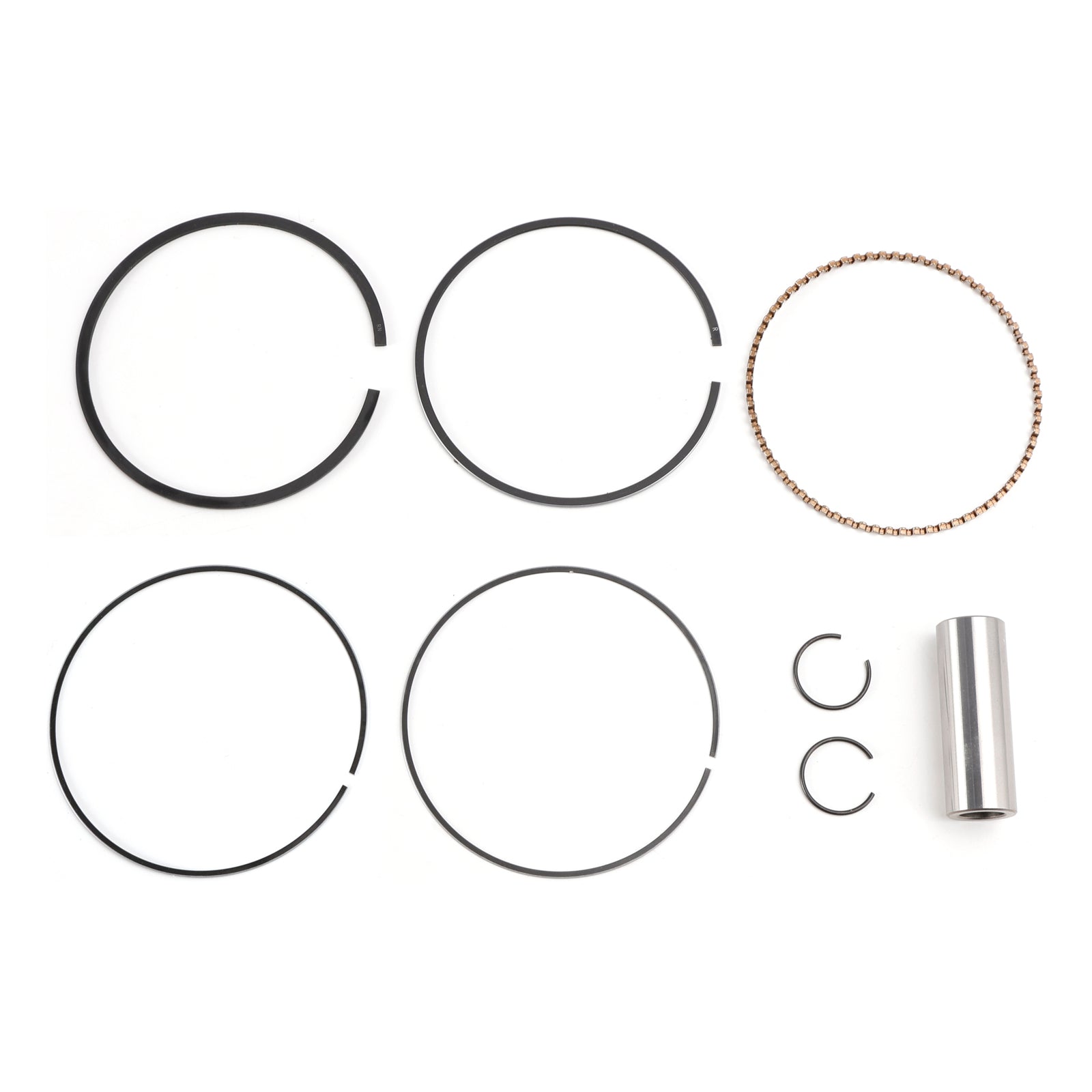 2017-2023 HiSun Tactic 550 Cylinder Piston Top End Kit P0150001211A0000 1311A-010-0000