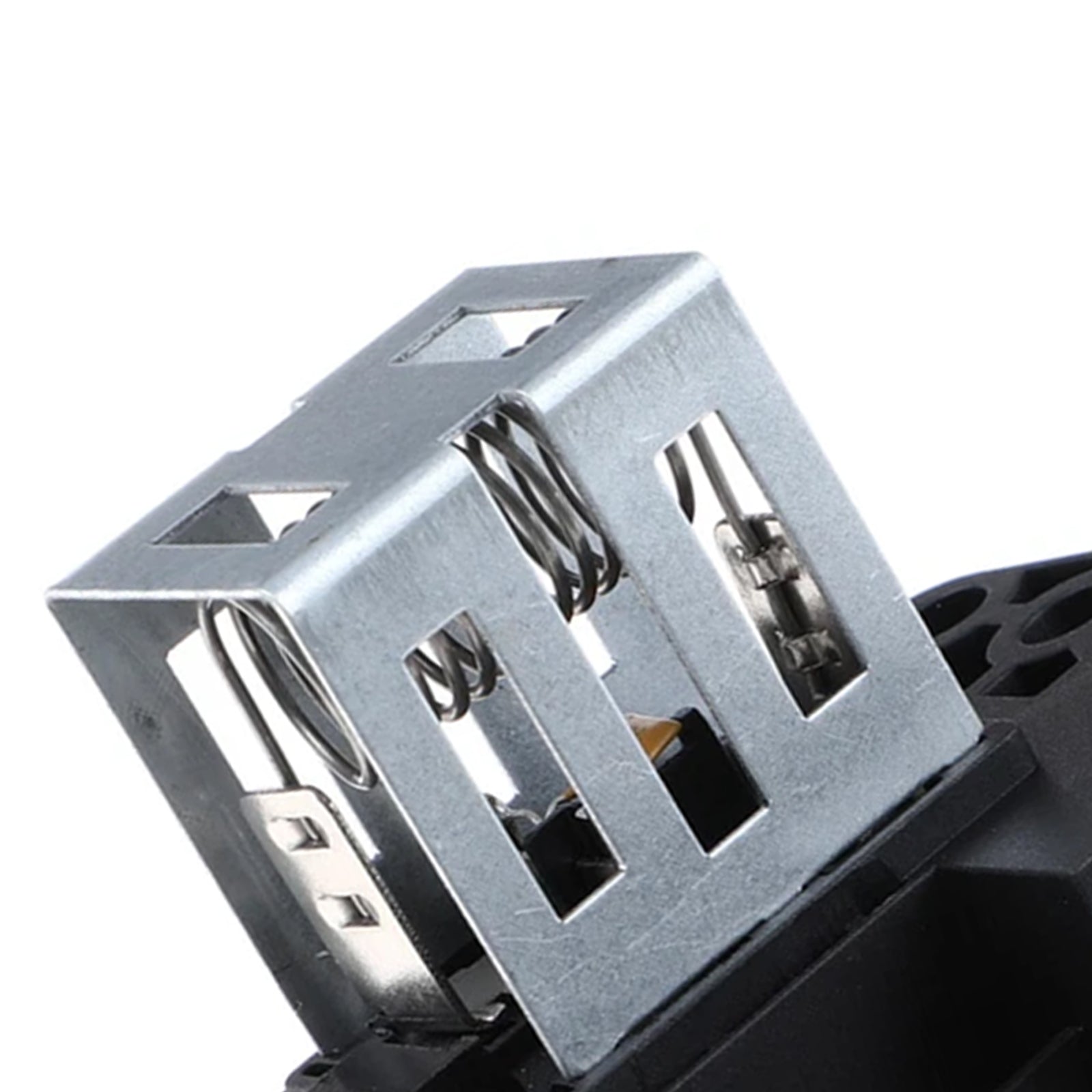 Radiator Fan Motor Relay Resistor 9662872380 For Peugeot 207 For Citroen C2