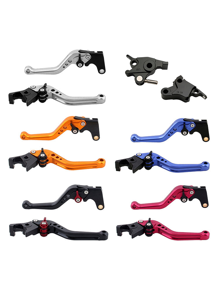 2021-2022 CFMOTO 700CL-X 헤리티지 신형 짧은 클러치 브레이크 레버