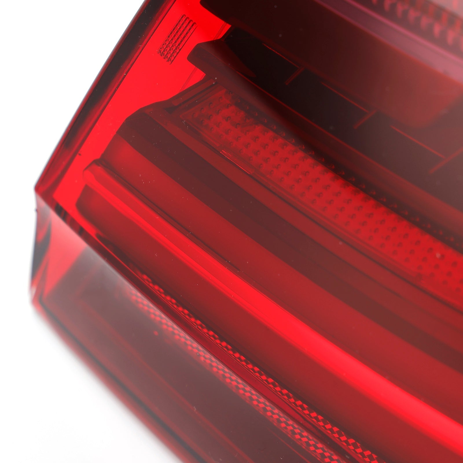 2015-2018 Audi A6 4G C7 Right Rear Tail Light Outer 4G5945095E