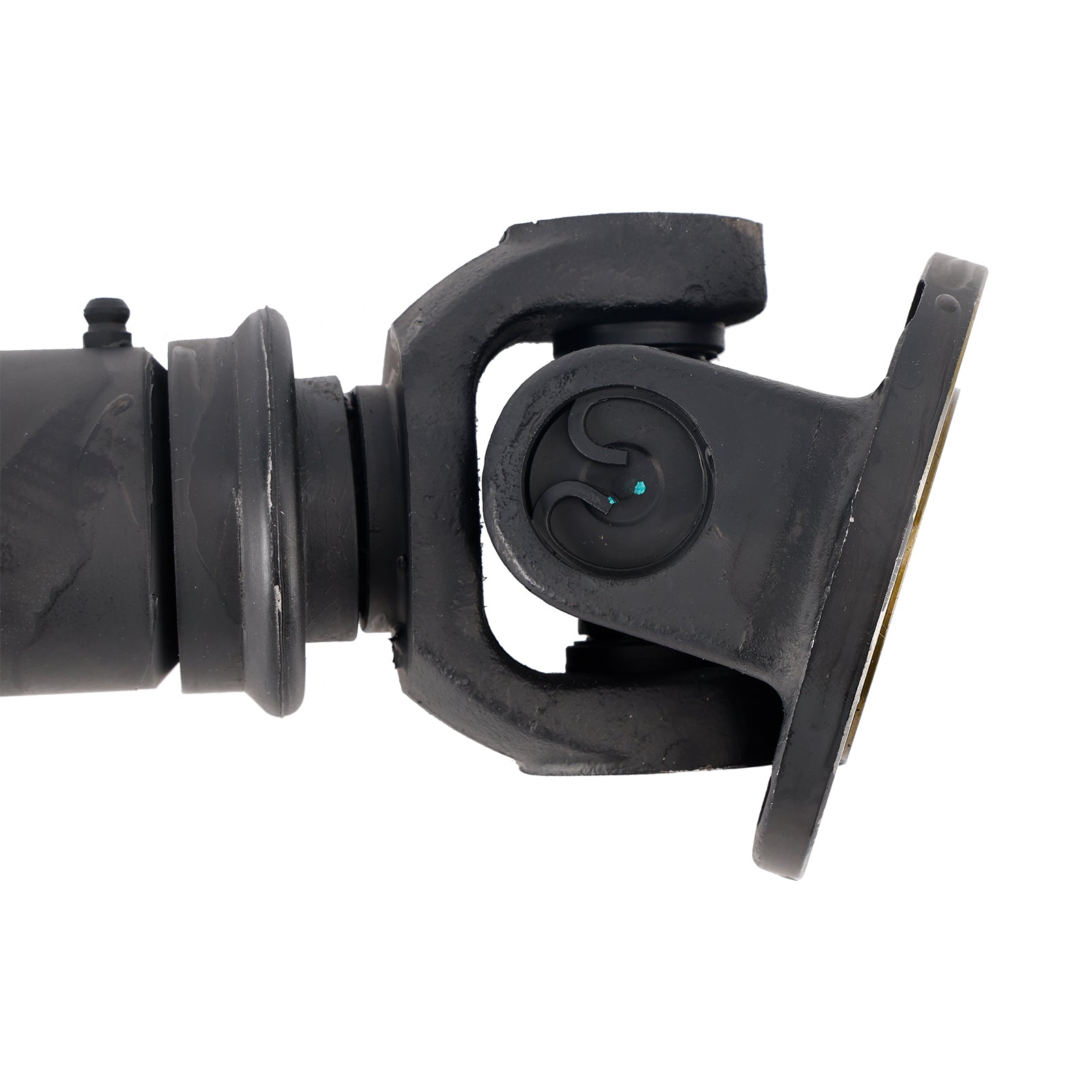 2003-2004 Land Rover Discovery V8 4.6L Front 4WD Front Driveshaft Prop Shaft TVB000100