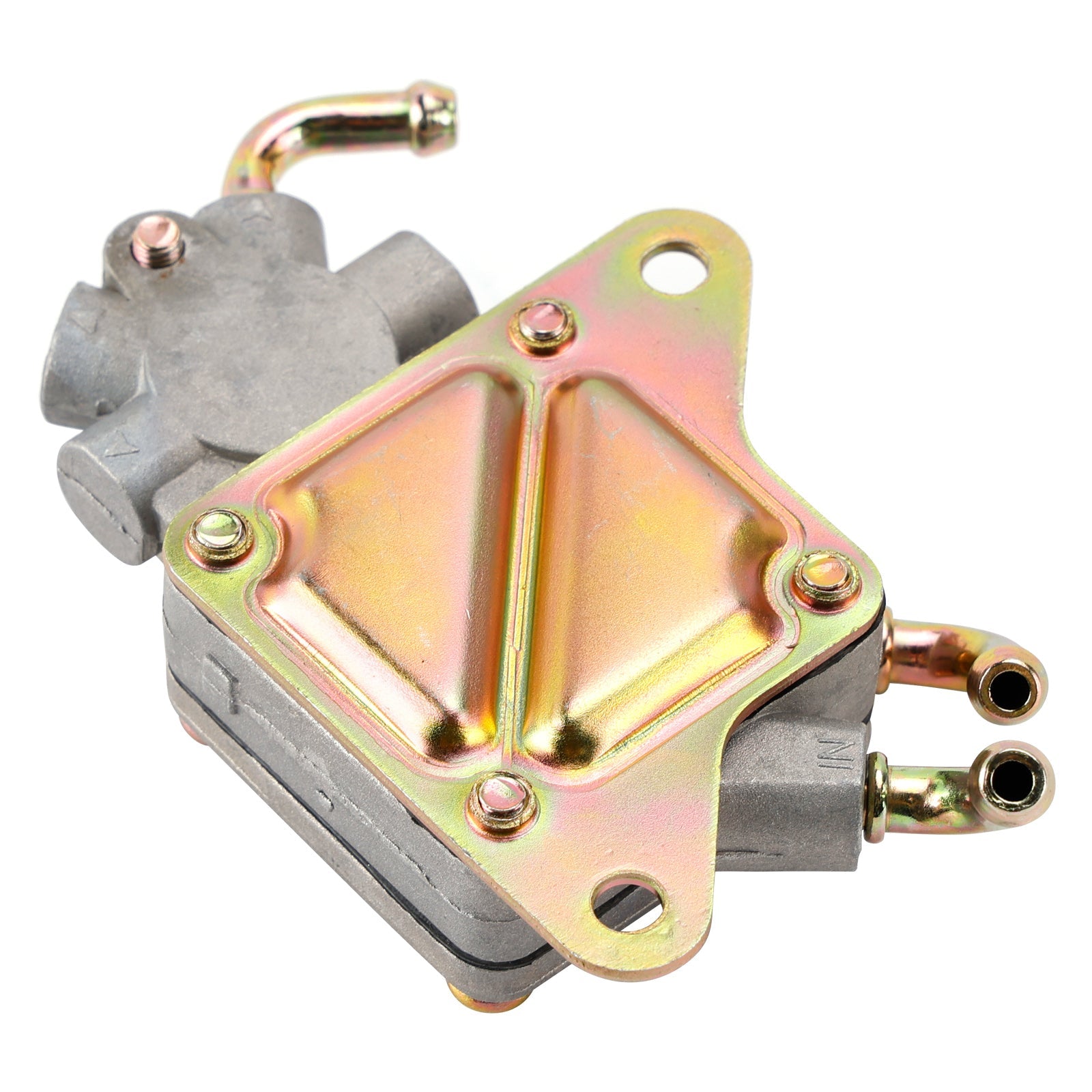 FUEL PUMP FOR MANCO TALON 260CC 300CC LINHAI BIGHORN JCL XINGYUE BUYANG ATV UTV