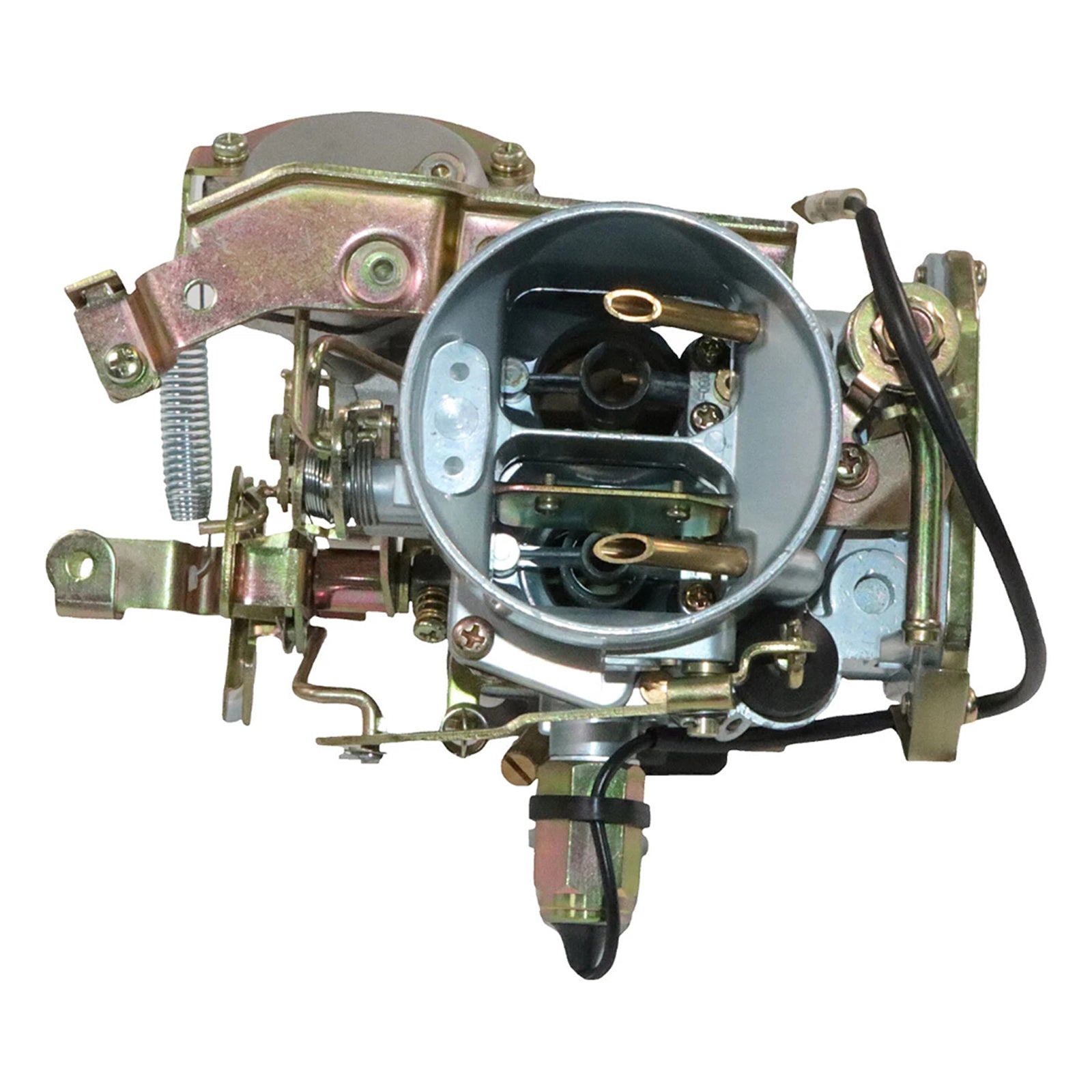 1981 Nissan 720 Deluxe Extended Cab Pickup 2-Door 2.2L Carburetor 16010-13W00 16010-NK2445