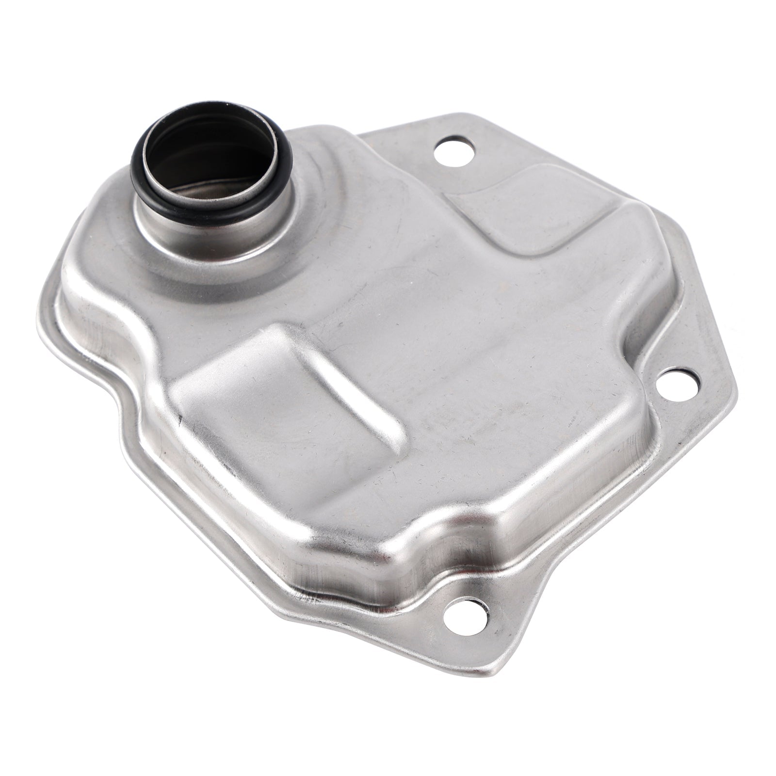 2007- Nissan Maxima (6 cyl.) 3.5 Lt. Transmission CVT Pulley 30T W/Belt+Chain Rebuild Kit RE0F10A JF011E