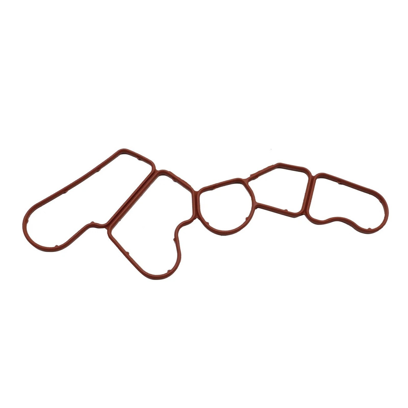 2007-2011 Mercedes Benz E550 Oil Filter Housing & Oil Cooler 2721800410 14551968