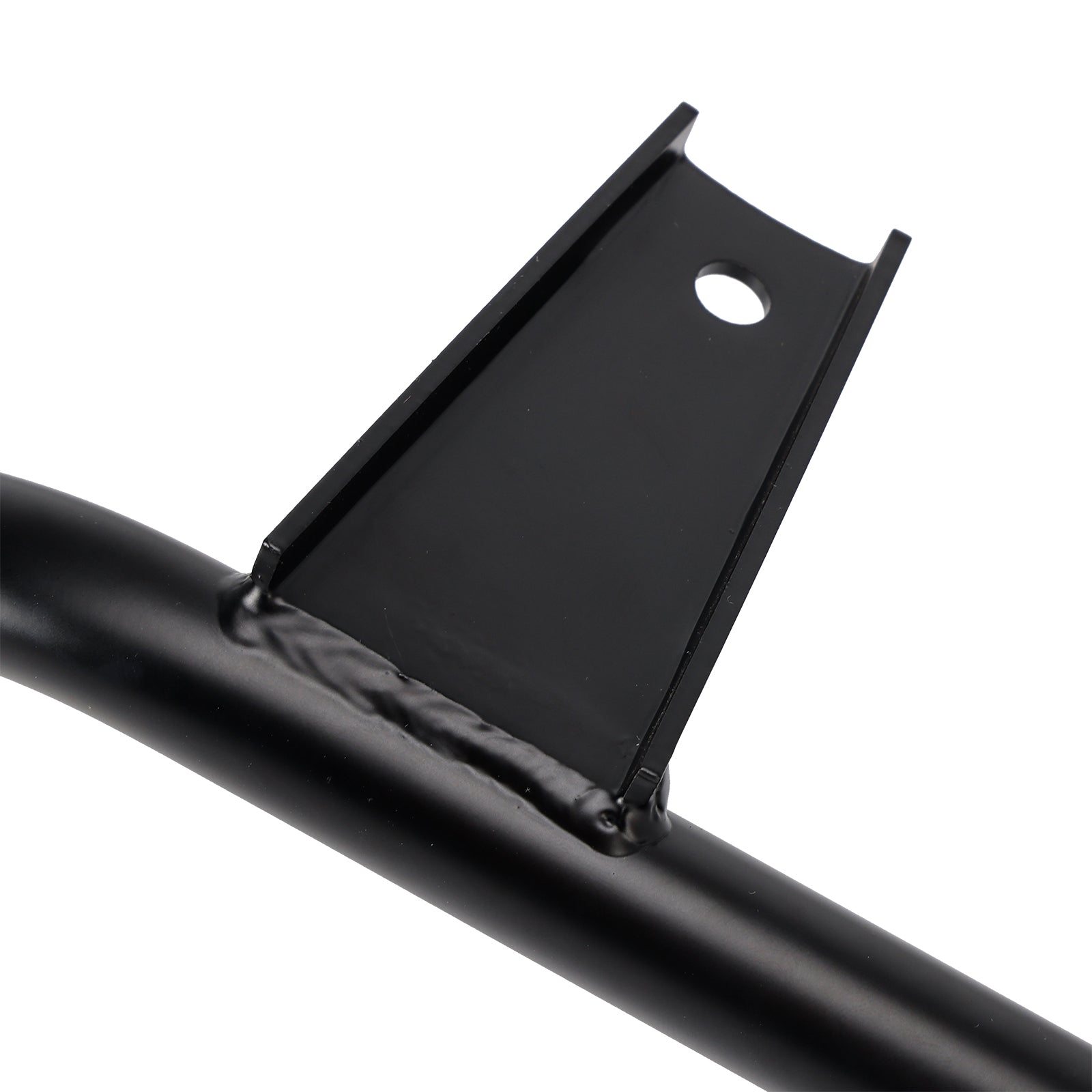 2024-2025 Yamaha XSR 900 GP Rear Luggage Rack Carrier Tube Type