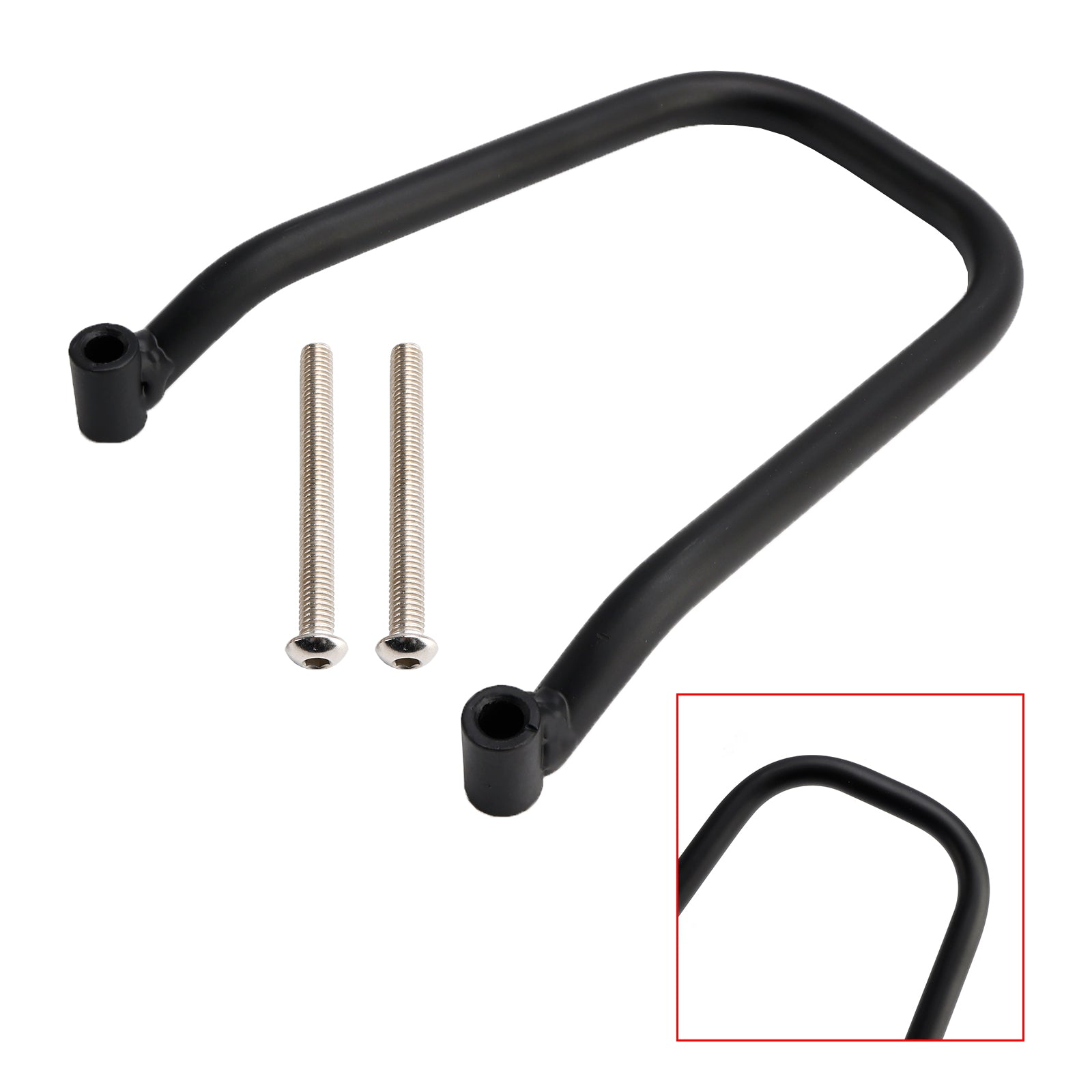 2021-2024  BMW S1000XR Navigation Bracket Phone Gps Bracket Extension