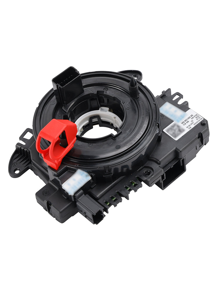 VW Jetta Tiguan Steering Wheel Spring Clock Spring 5K0953569AK