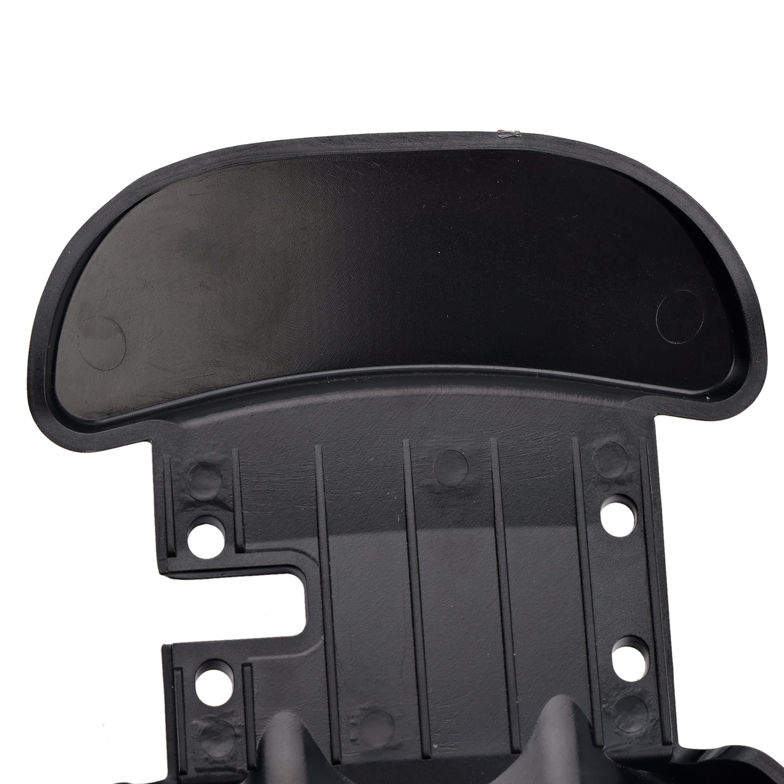 2024-2025 Scrambler 400X Front Fender Mudguard Fairing