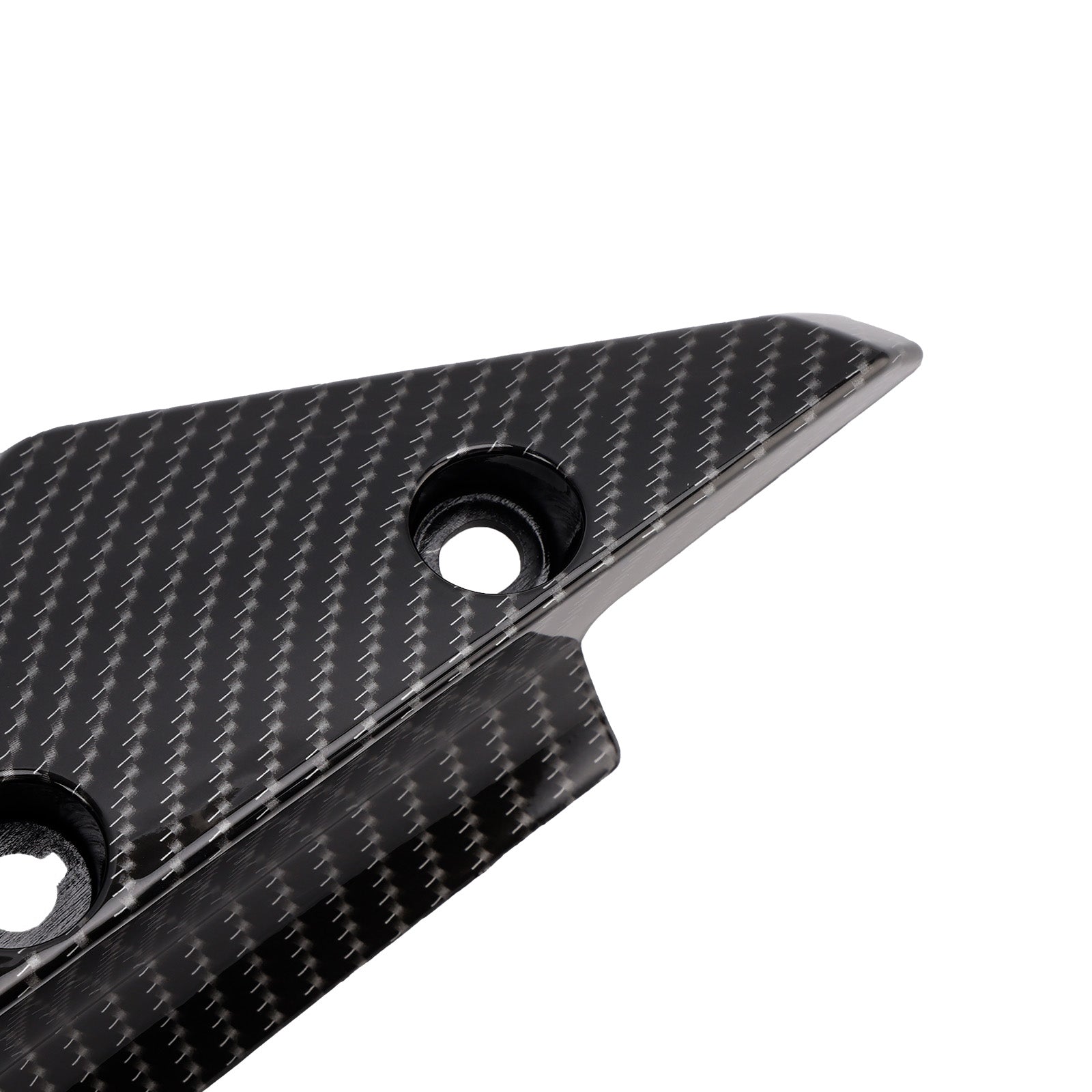 2020-2025 Street Triple 765 R RS Front Fender Mudguard Fairing