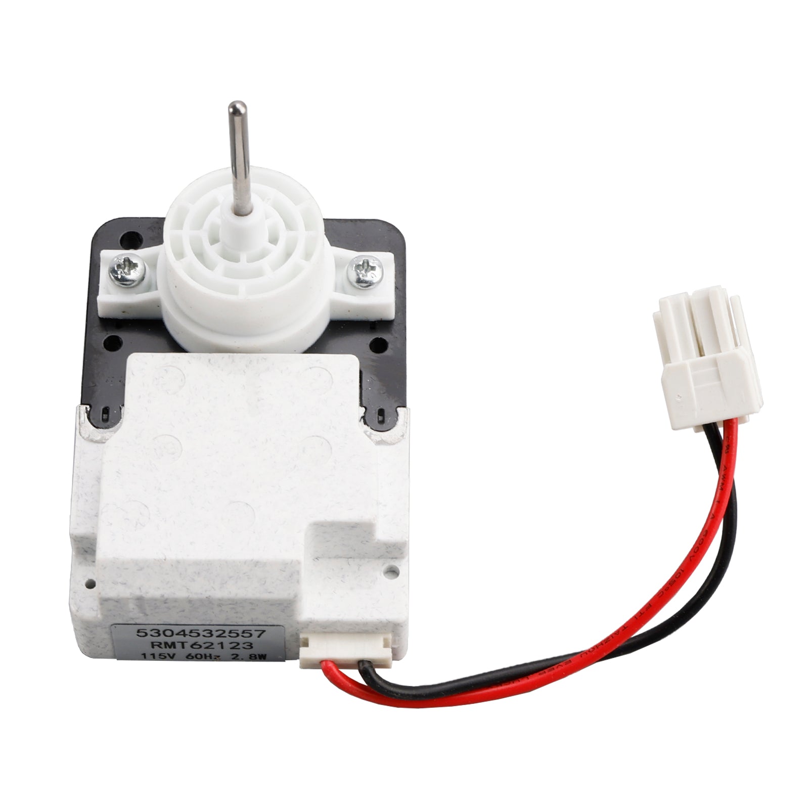 5304532557 Refrigerator Evaporator Fan Motor for Electrolux 242077707 AP7194947