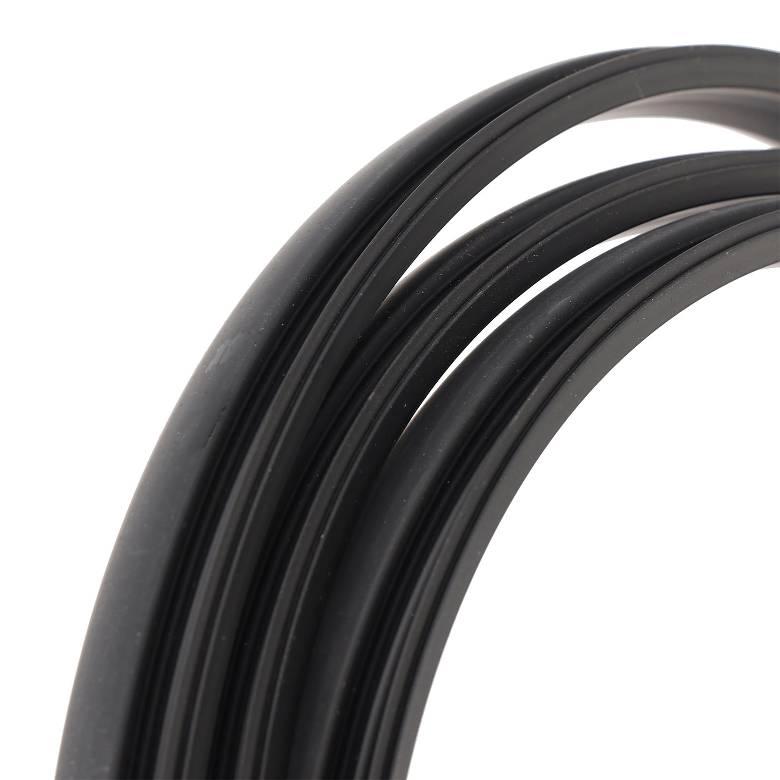 2001-2007 TOYOTA SEQUOIA 2PCS Roof Molding Trim 75551-0C030 75552-0C030