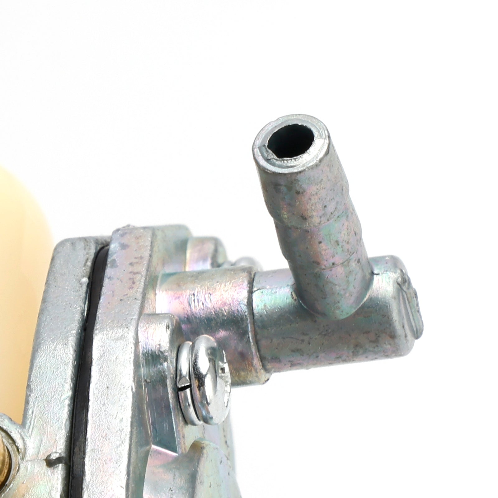 Gas Tank Fuel Cock Valve Petcock fit for Kreidler ATV Mustang 50 43500-SK9-00