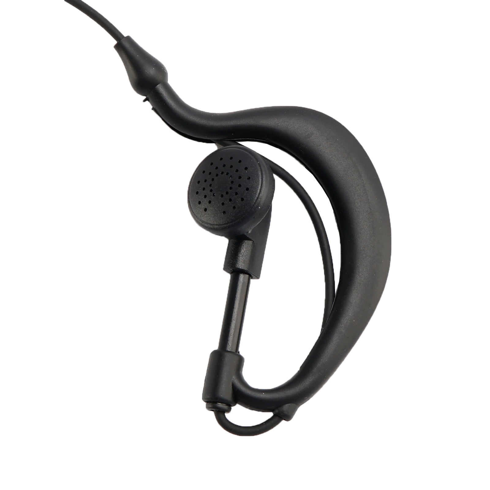 PNC380-T35 Earhook Headset For Hytera PNC360 PNC370SE PNC550 PNC380SE G32 G36