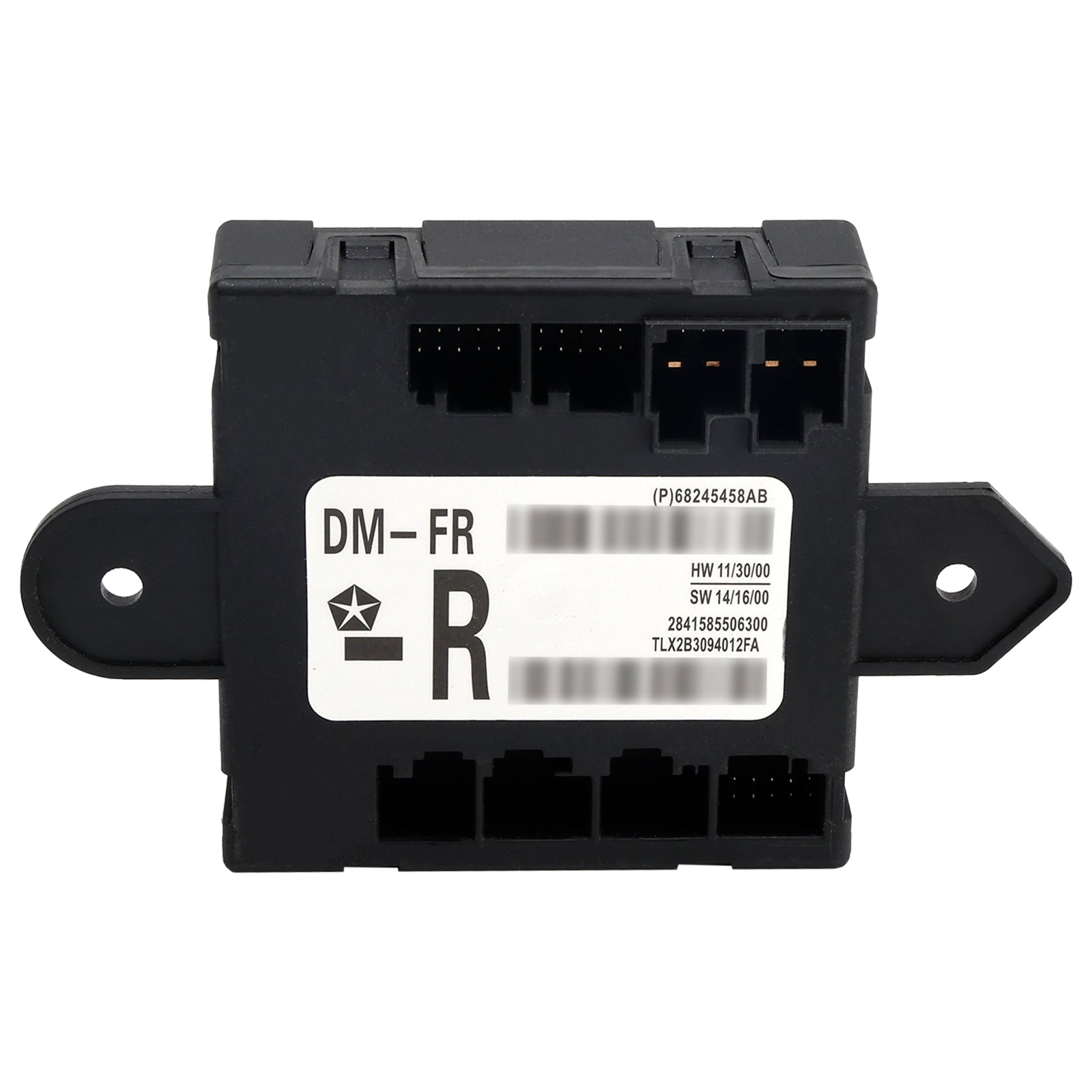 2015-2020 Journey RH Door Control Module 68245458AD 68245458AC