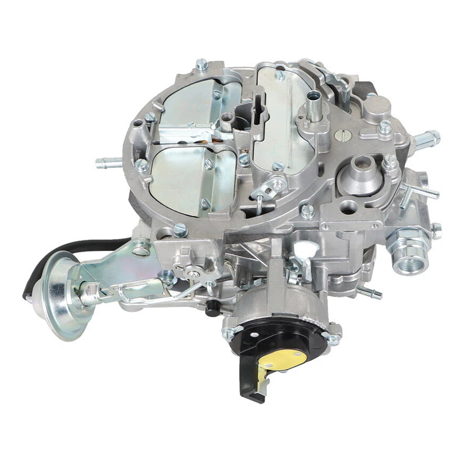 4BBL 1904R 1906R Carburetor For Chevy 305-350C 4MV 1980-1989